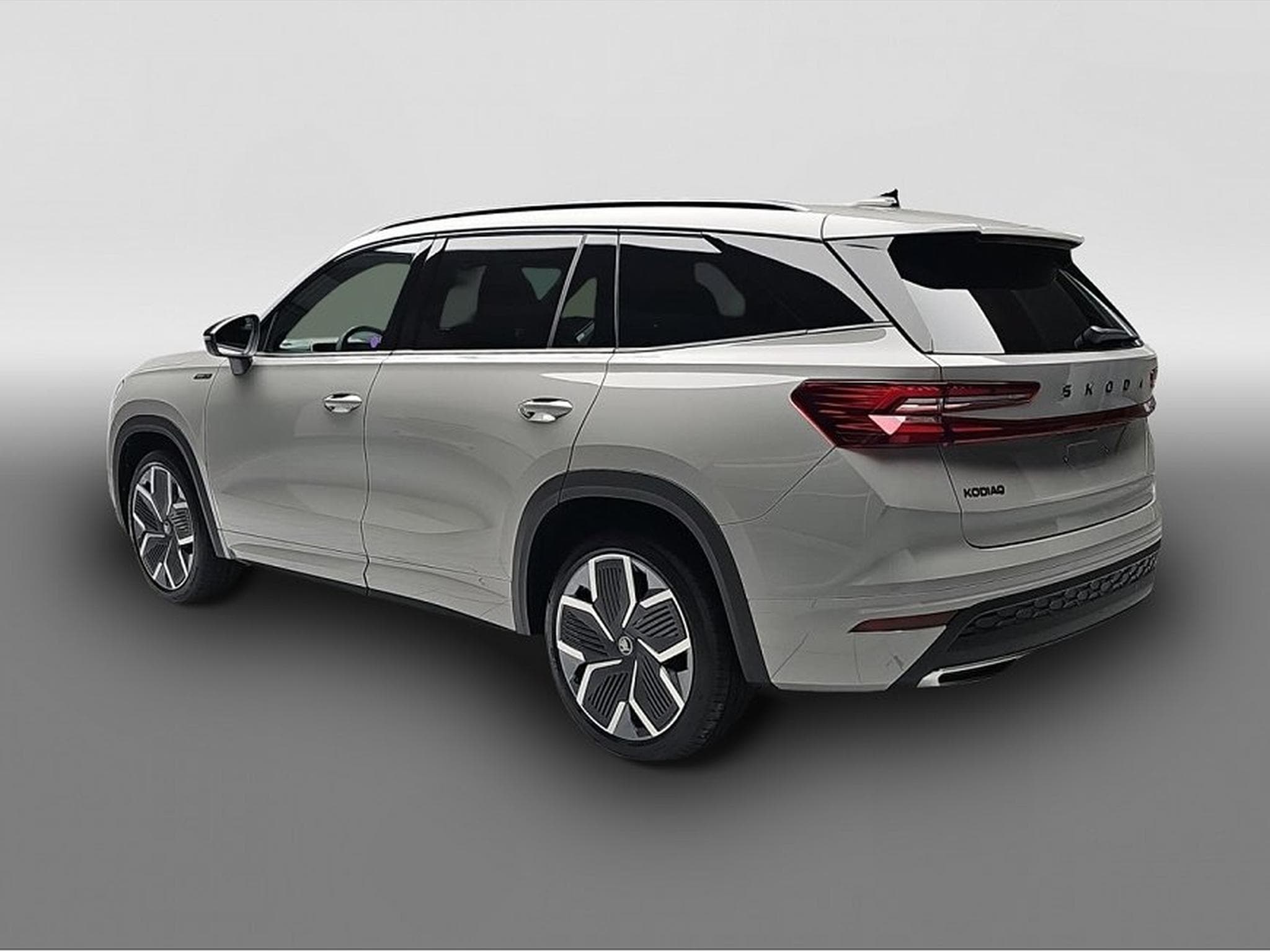 Skoda Kodiaq (2026) - Photo 3