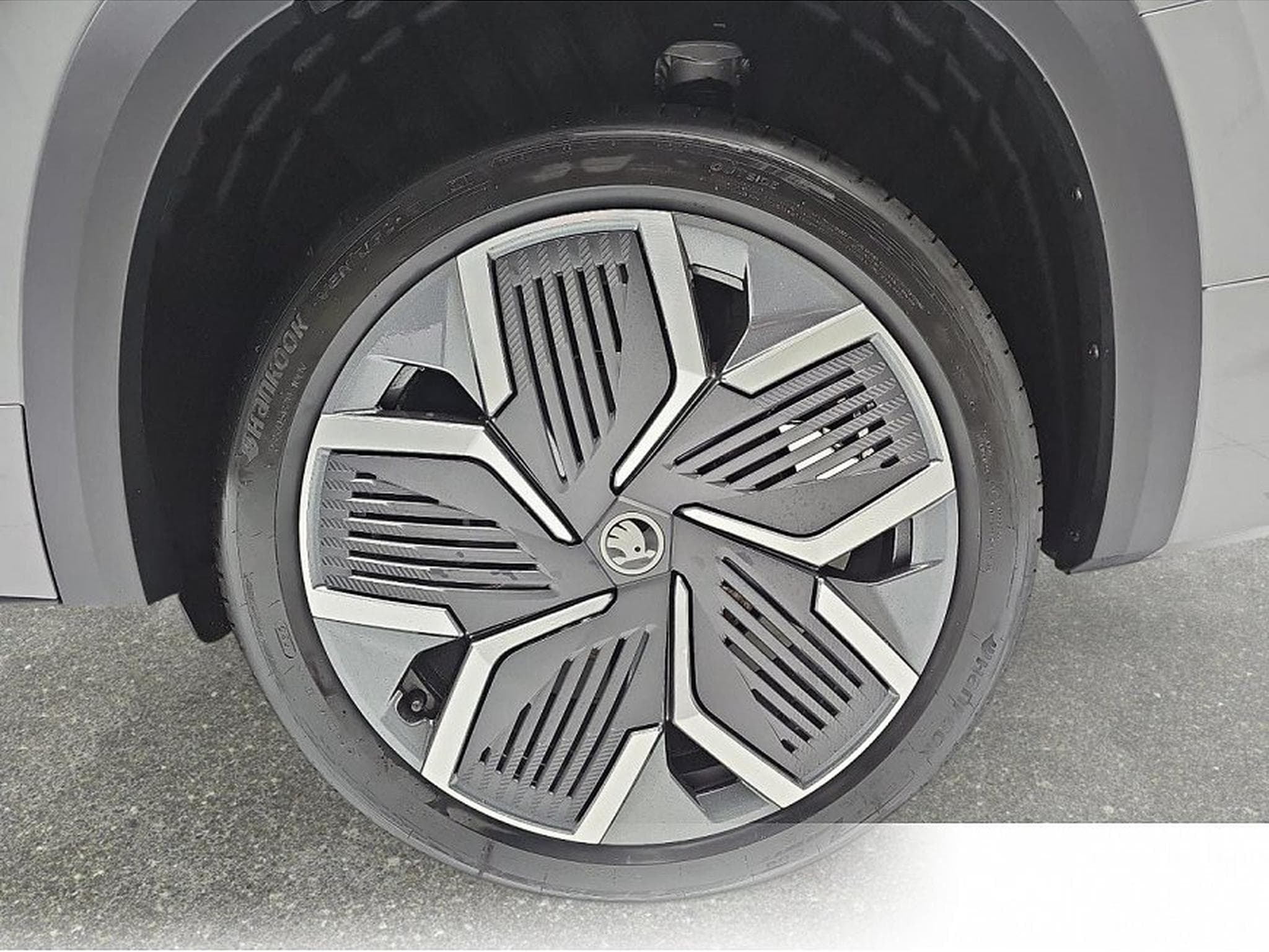 Skoda Kodiaq (2026) - Photo 5