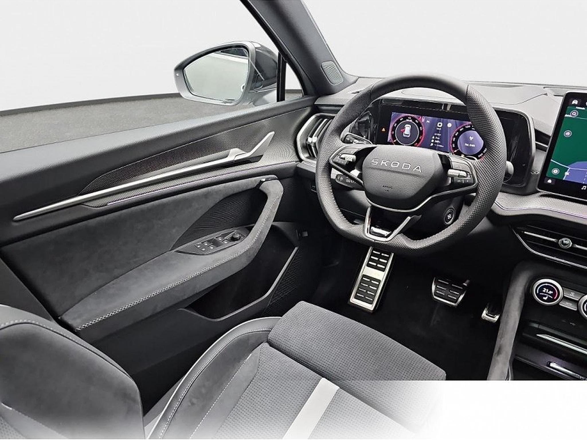 Skoda Kodiaq (2026) - Photo 7