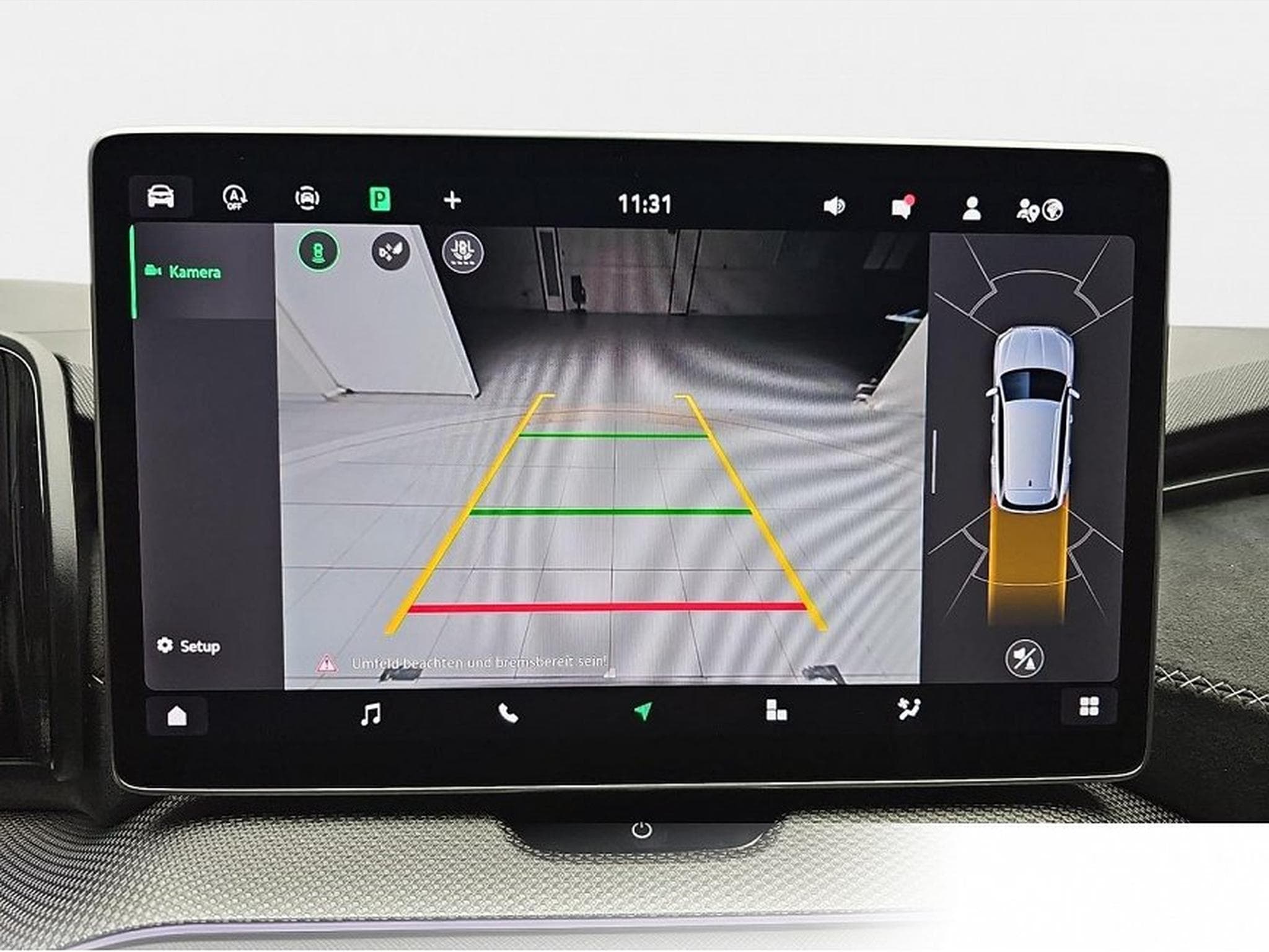 Skoda Kodiaq (2026) - Photo 9