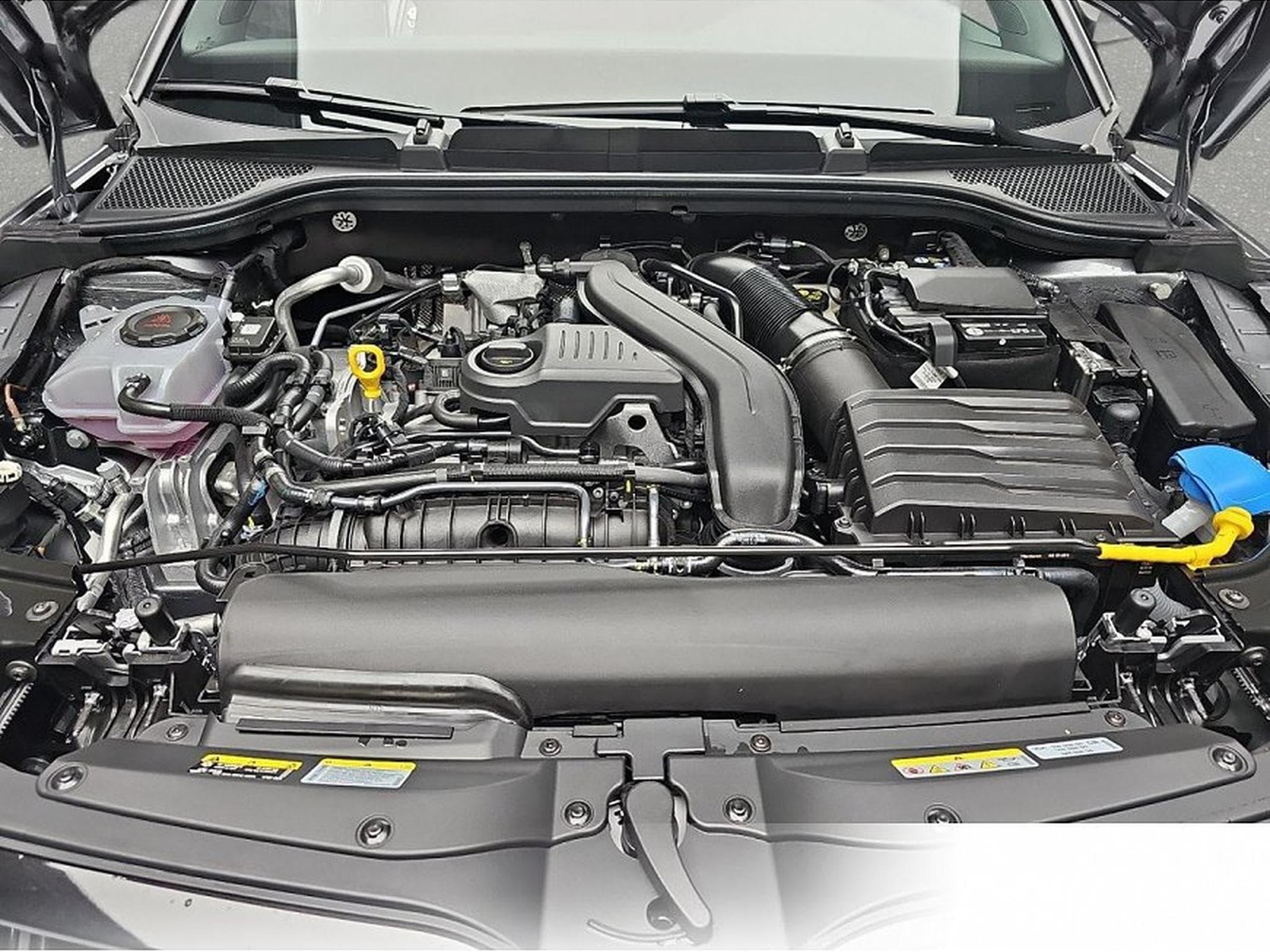 Skoda Kamiq (2026) - Photo 14