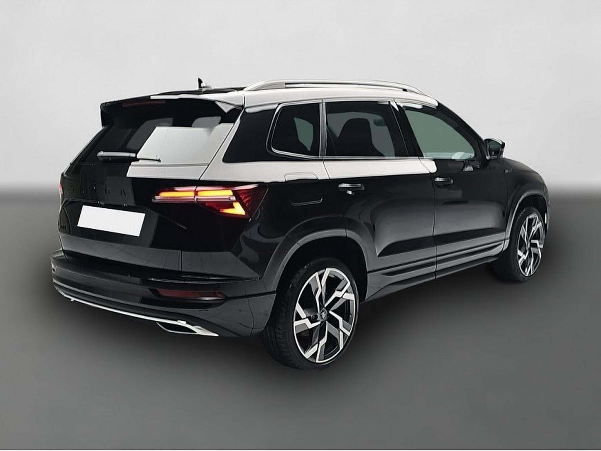 Skoda Karoq (2026) - Foto 2