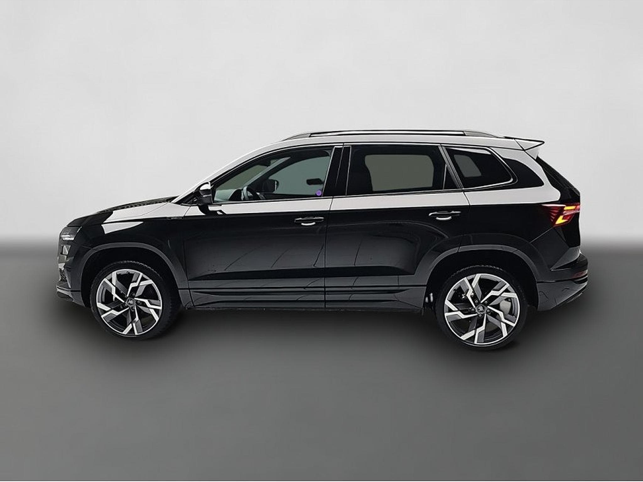 Skoda Karoq (2026) - Foto 4