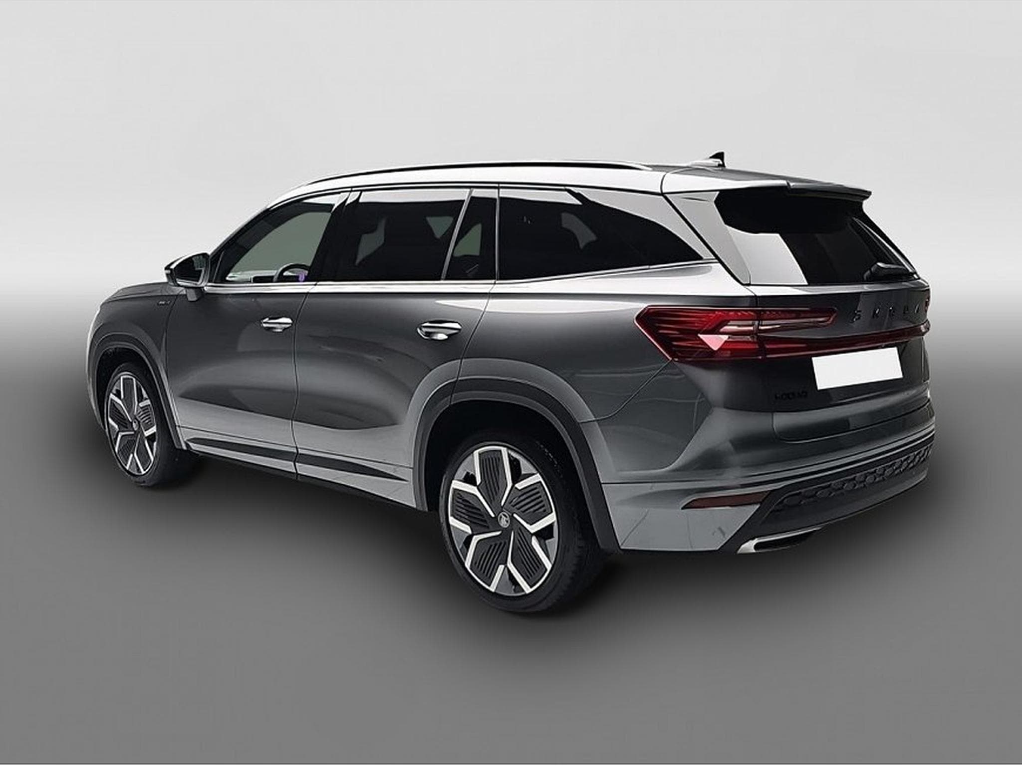 Skoda Kodiaq (2026) - Foto 3