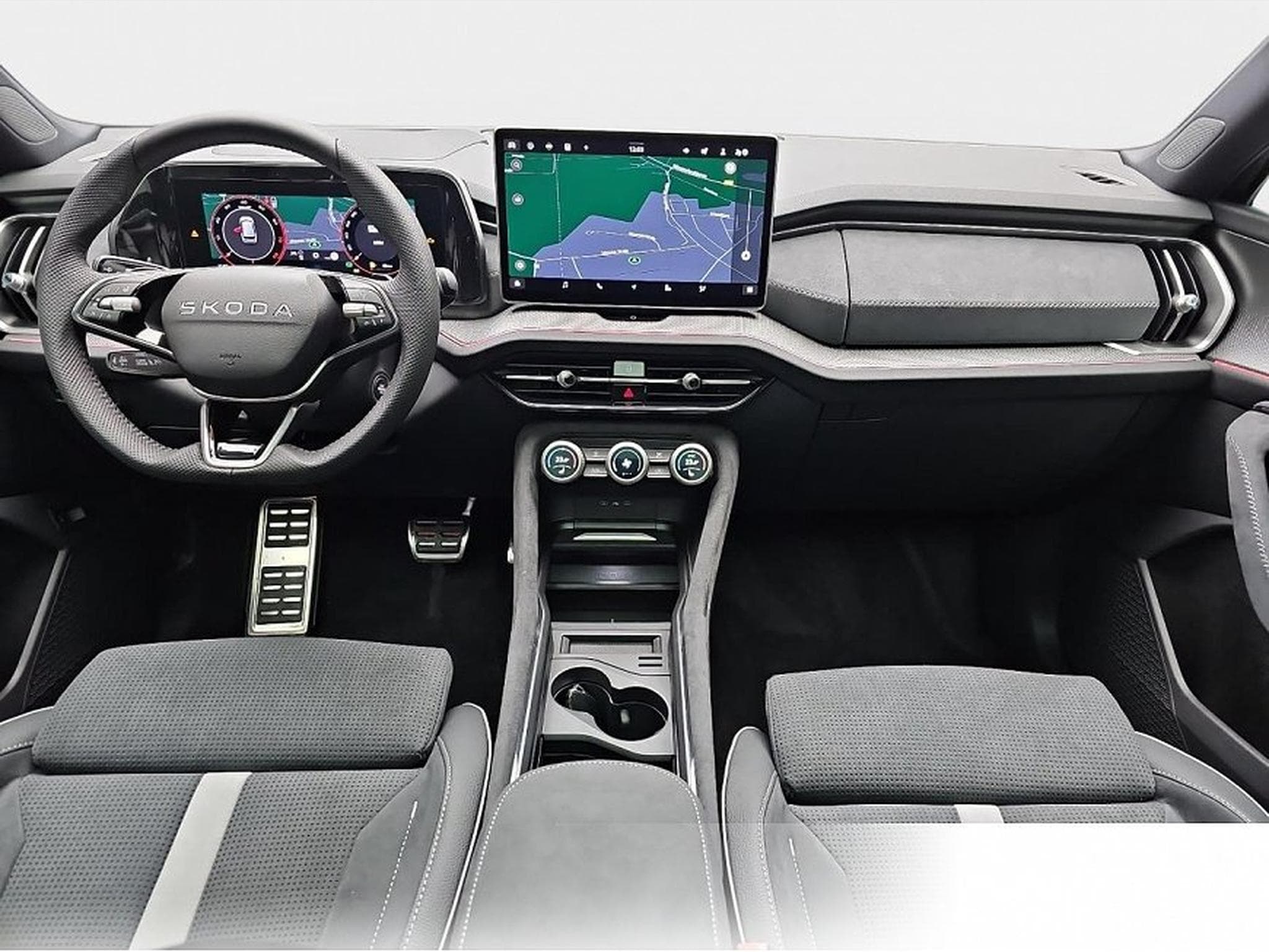 Skoda Kodiaq (2026) - Foto 6