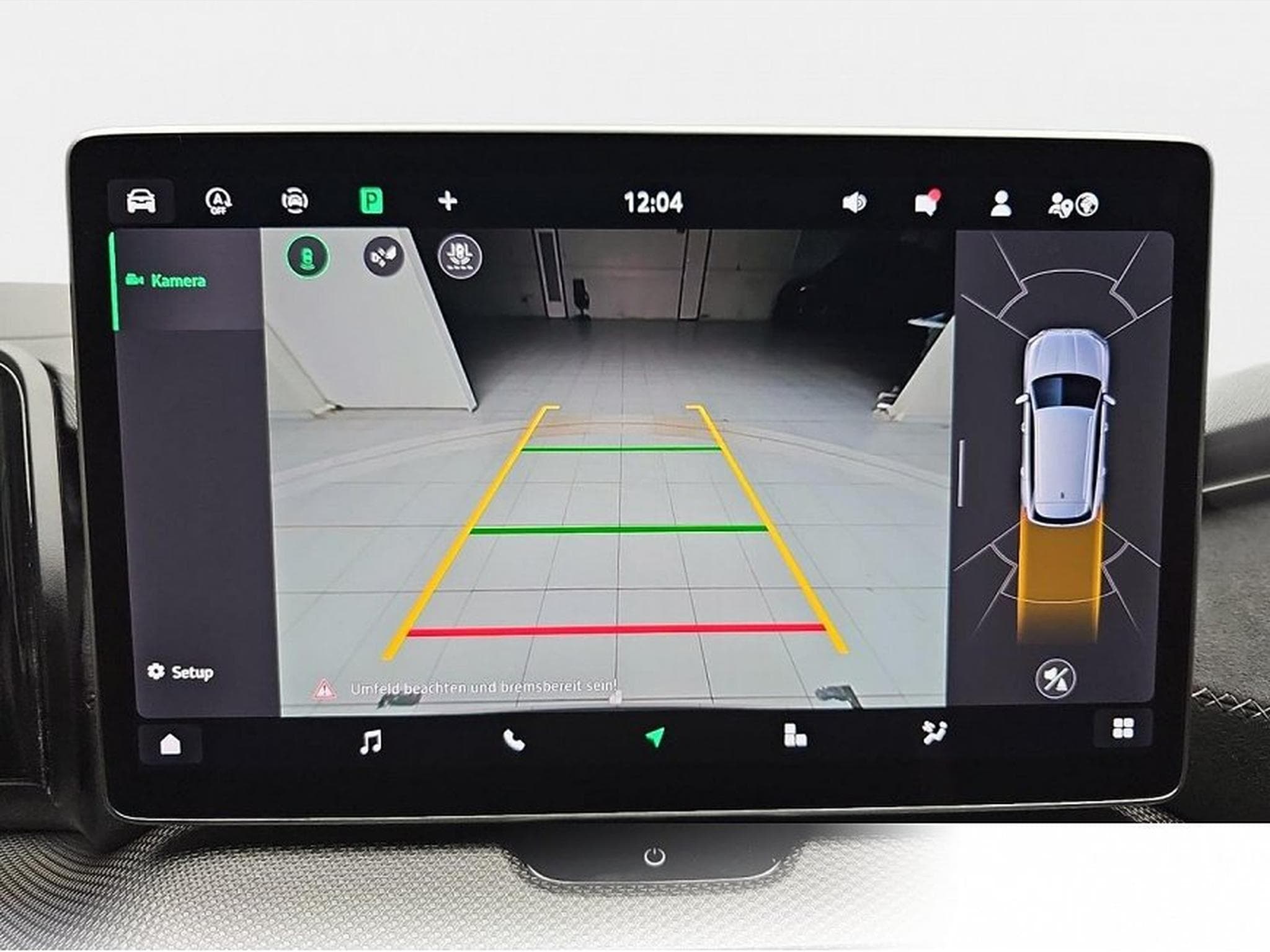 Skoda Kodiaq (2026) - Foto 9