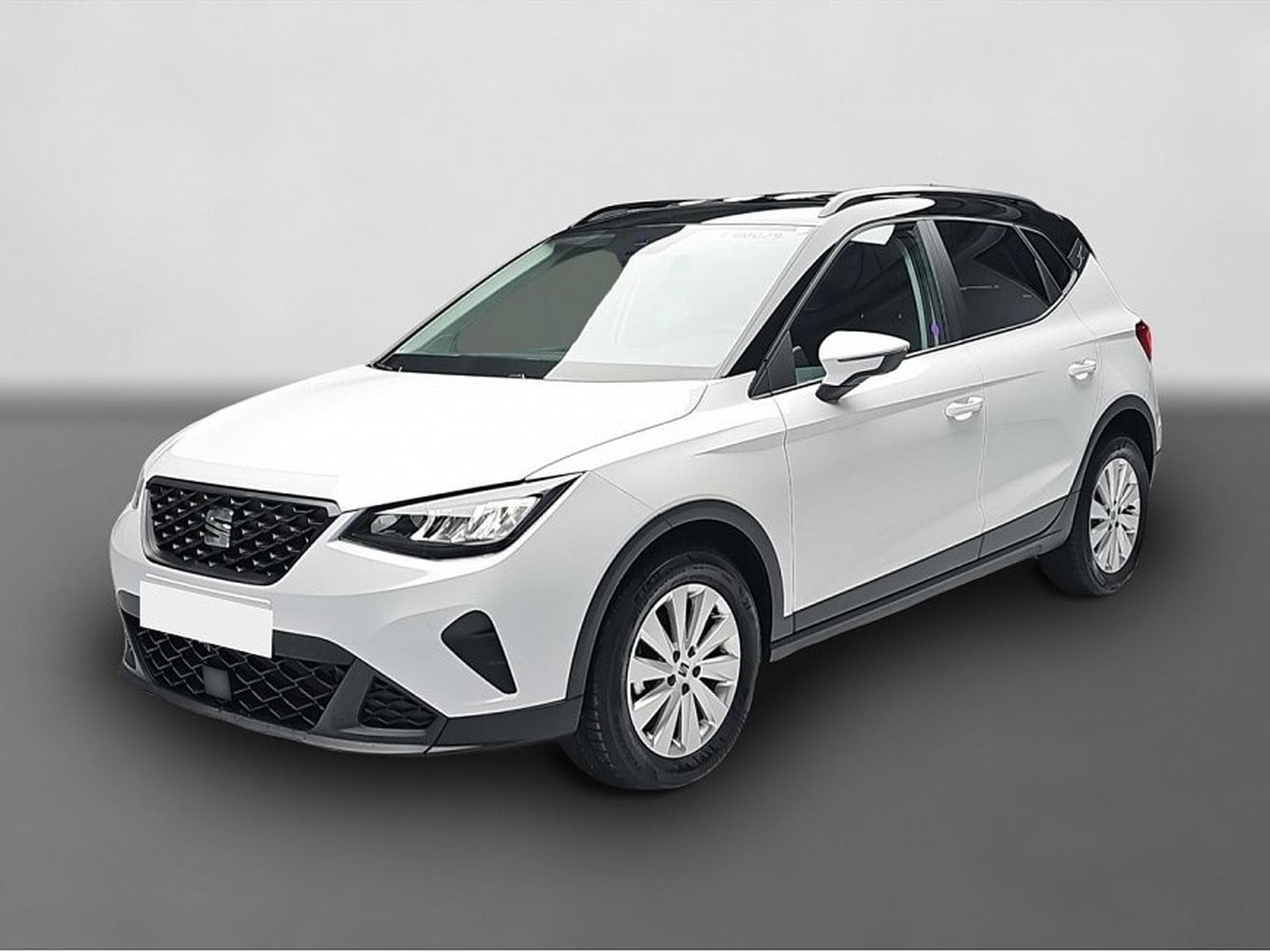 Seat Arona (2026) - Photo 1