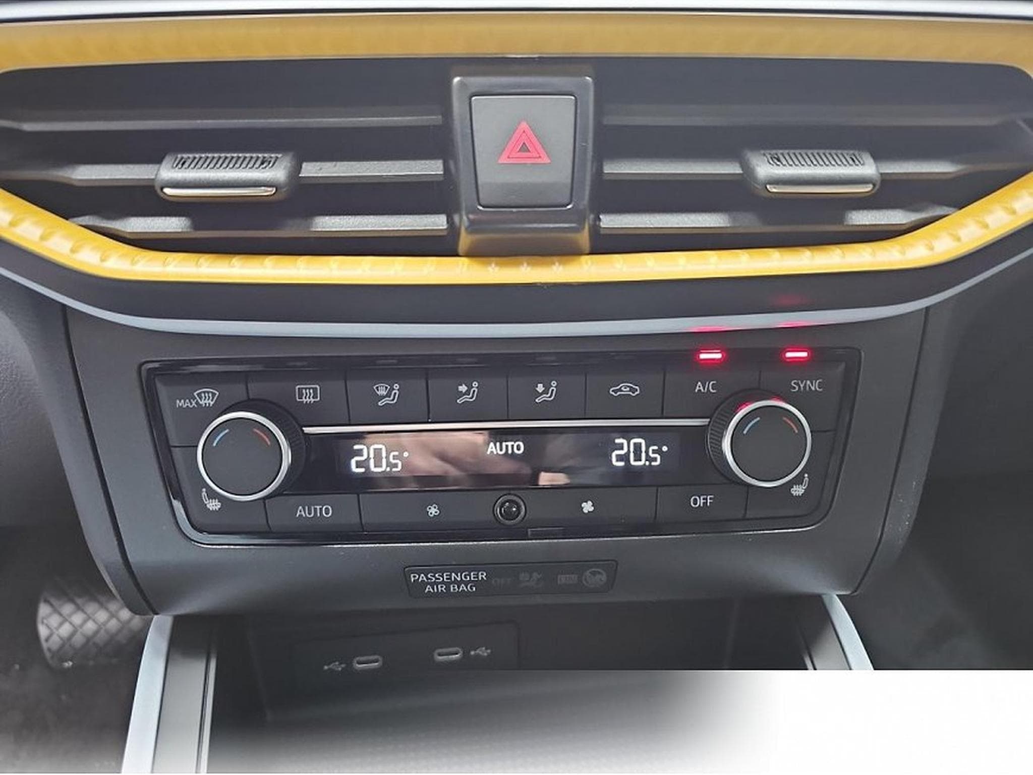 Seat Arona (2026) - Photo 10