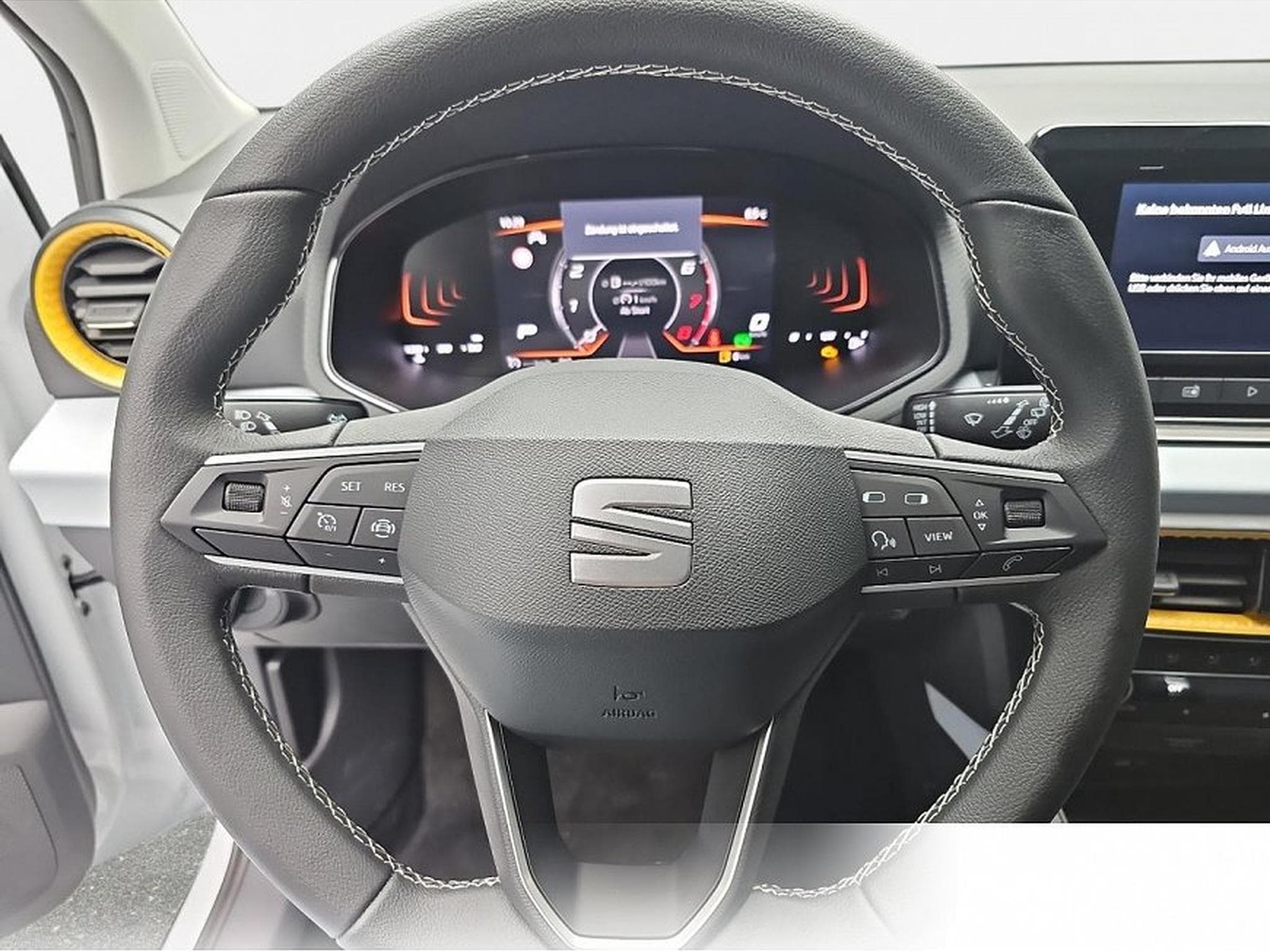 Seat Arona (2026) - Photo 12