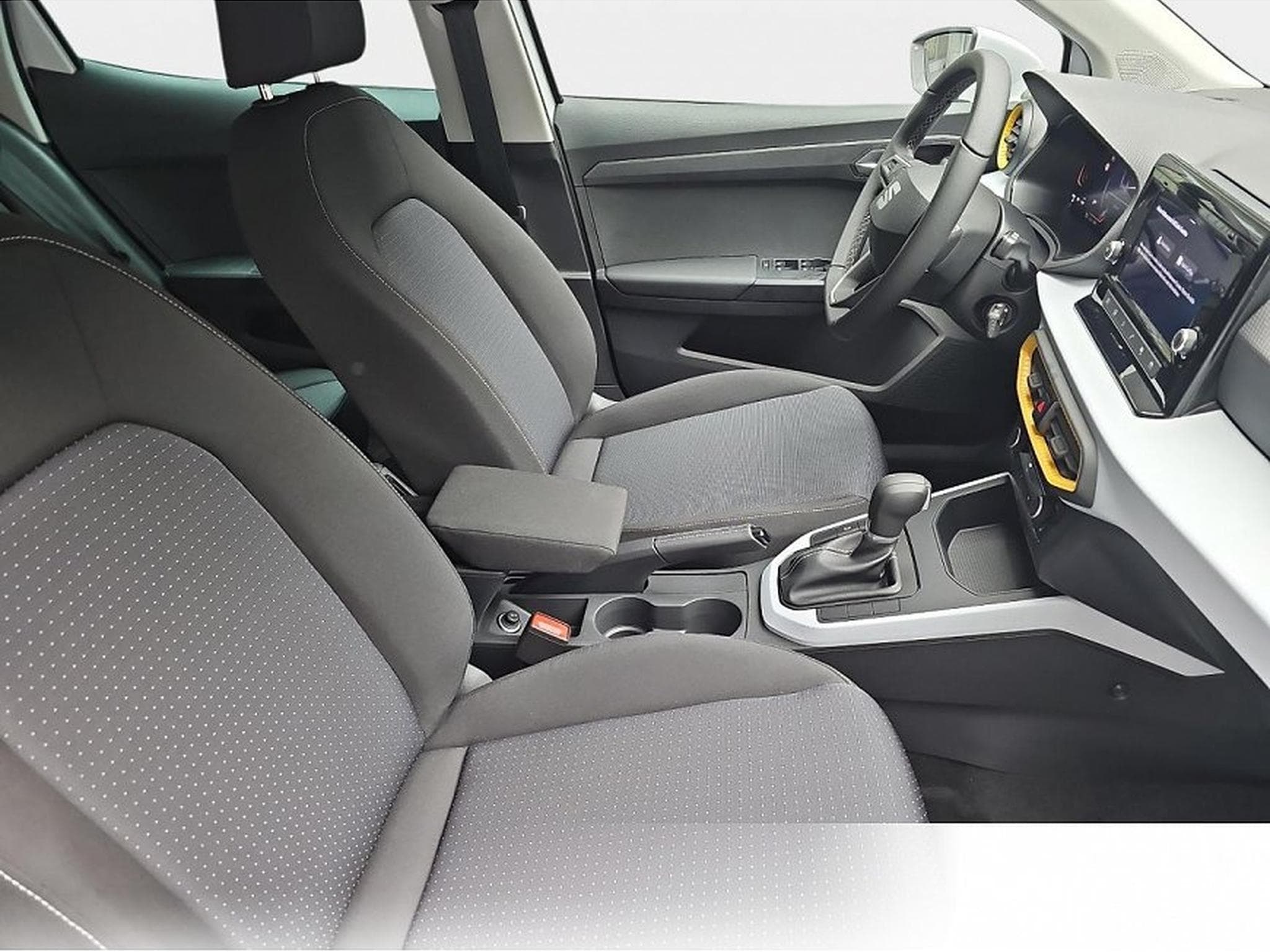 Seat Arona (2026) - Photo 15