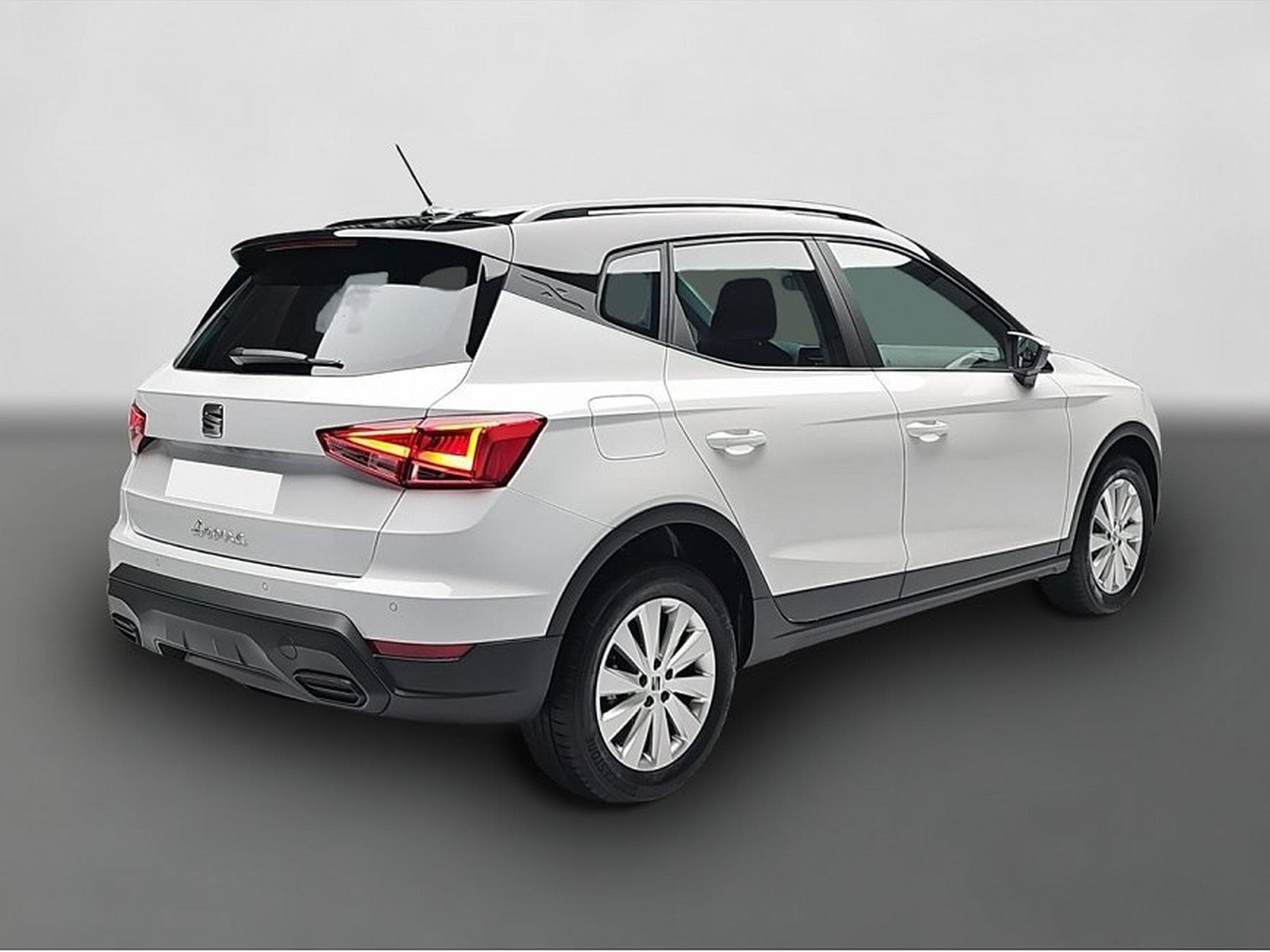 Seat Arona (2026) - Photo 2