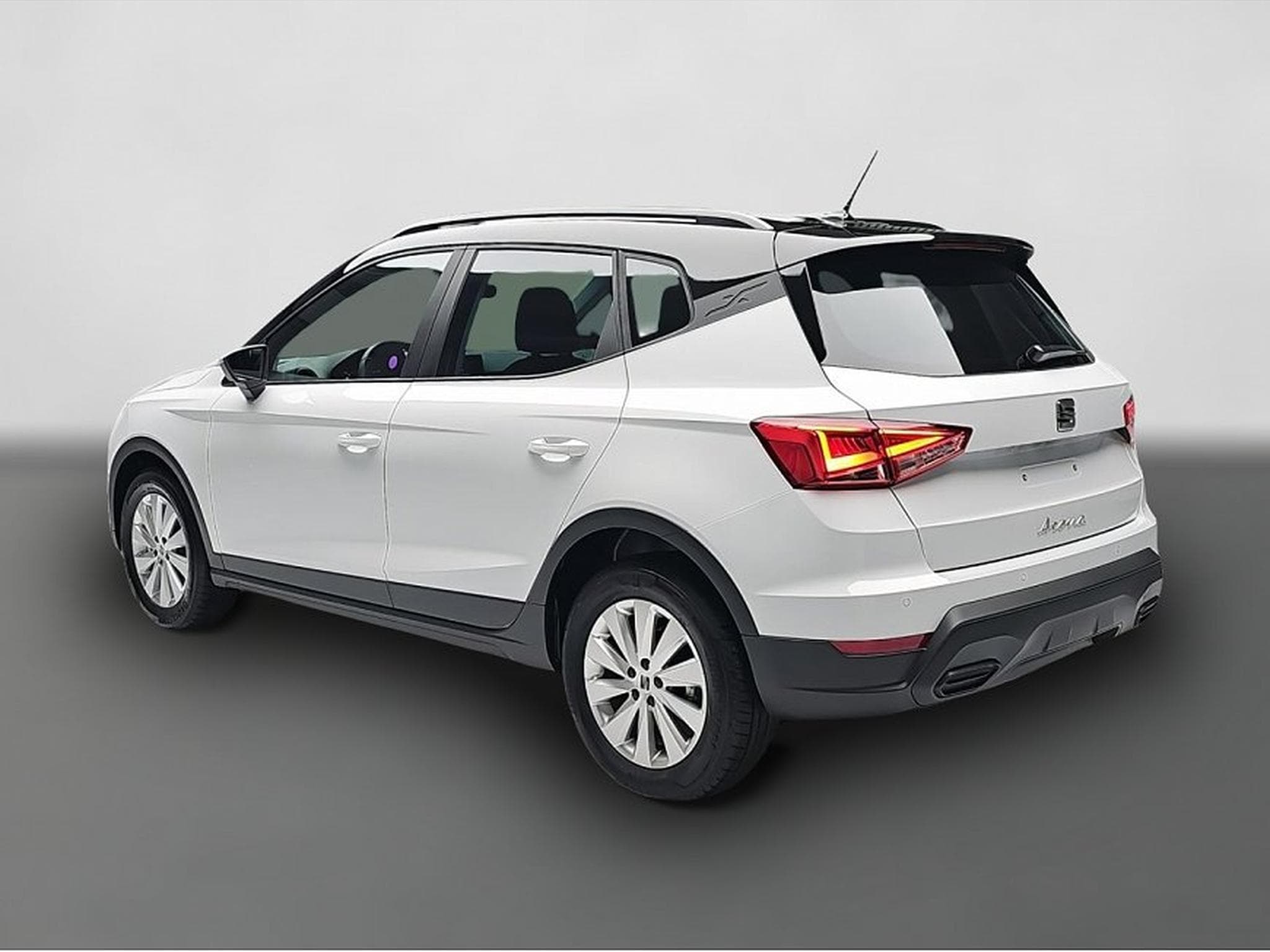 Seat Arona (2026) - Photo 3