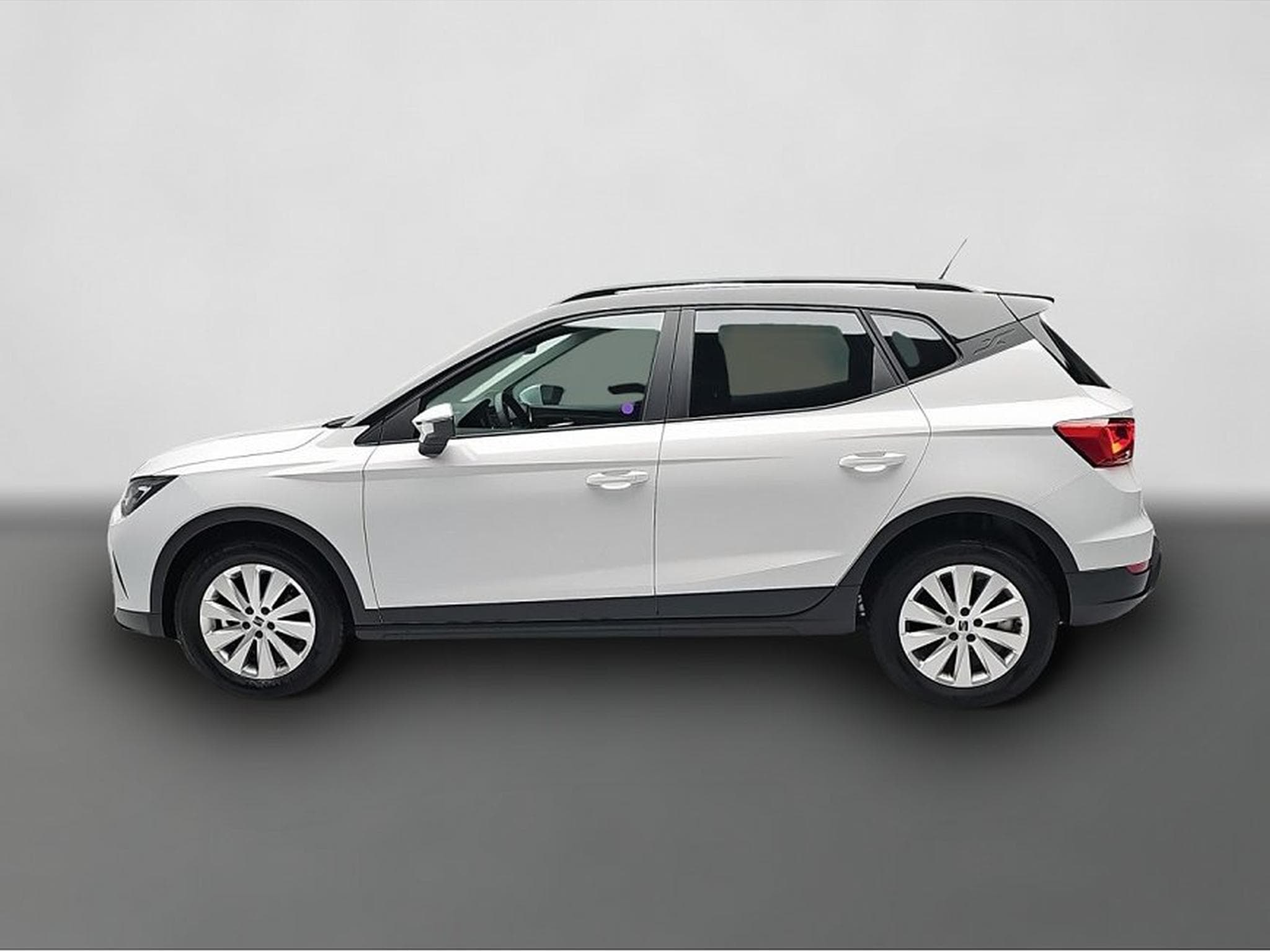 Seat Arona (2026) - Photo 4
