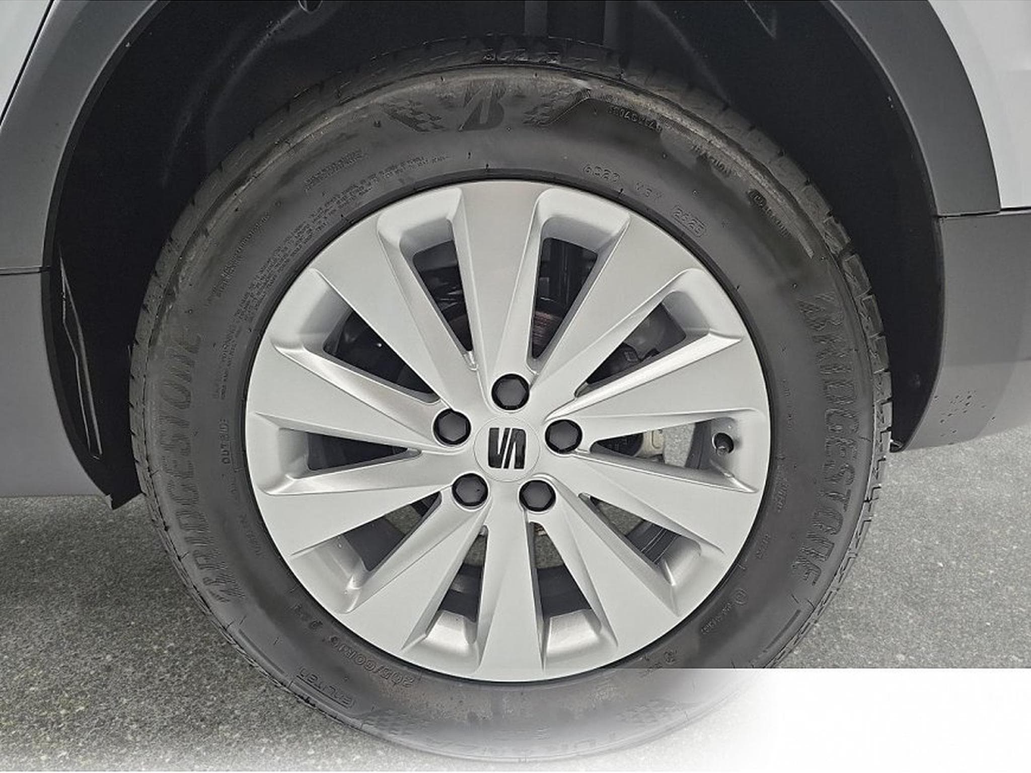 Seat Arona (2026) - Photo 5