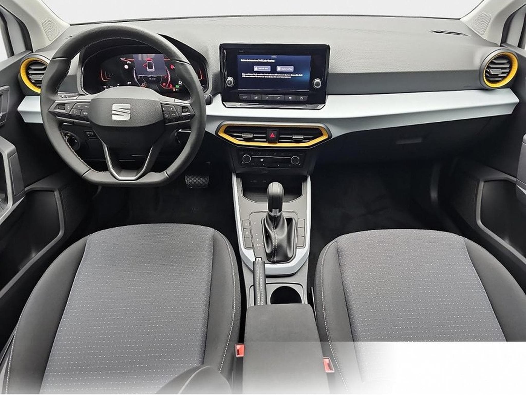 Seat Arona (2026) - Photo 6