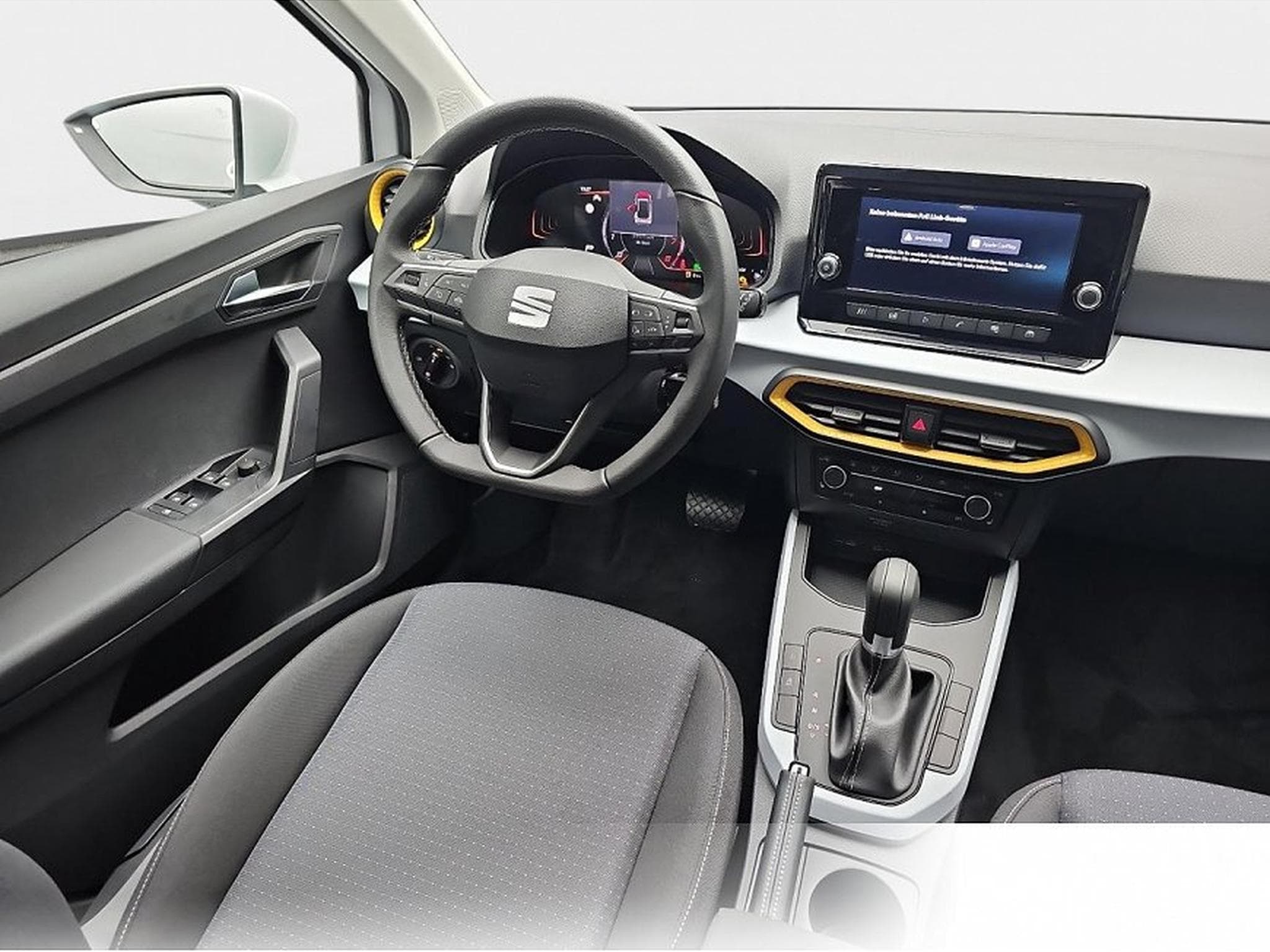 Seat Arona (2026) - Photo 7