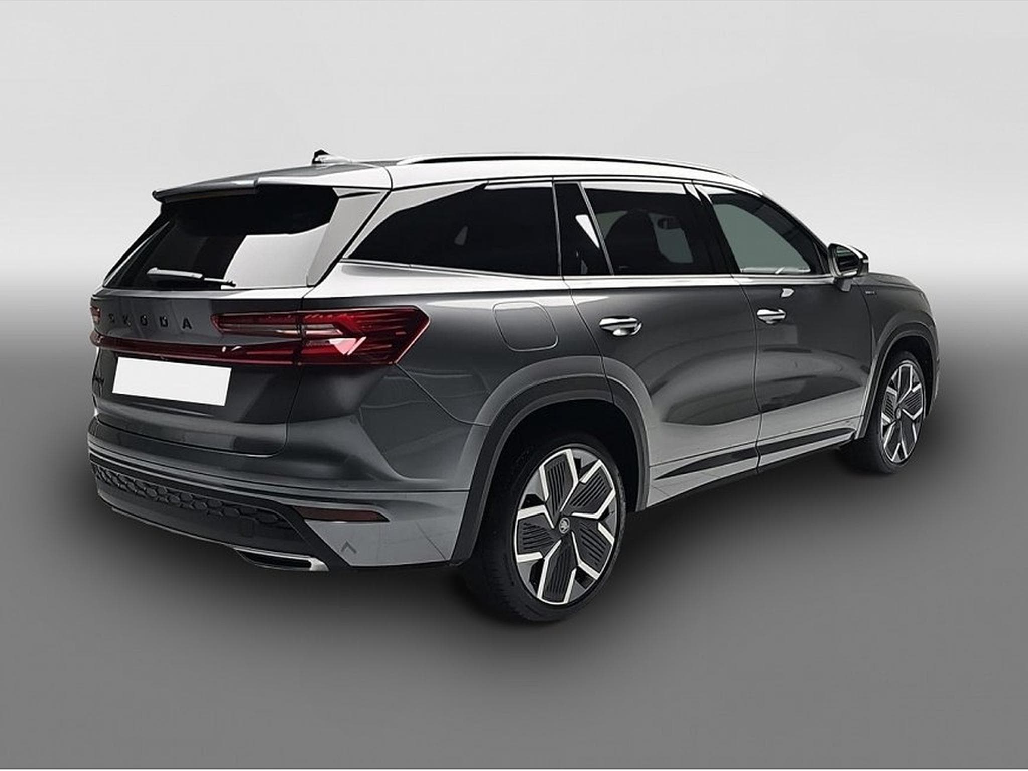 Skoda Kodiaq (2026) - Foto 2