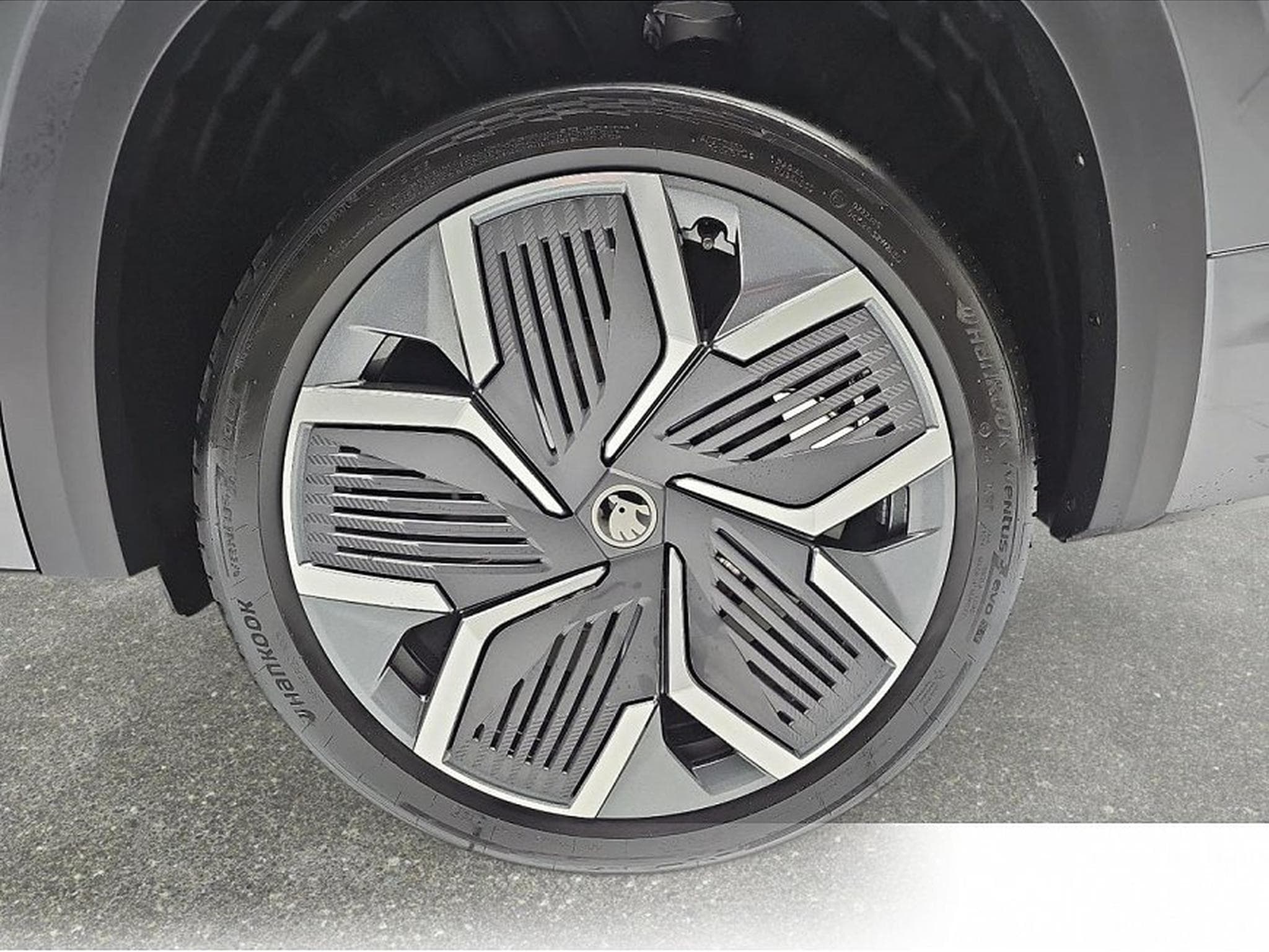 Skoda Kodiaq (2026) - Foto 5