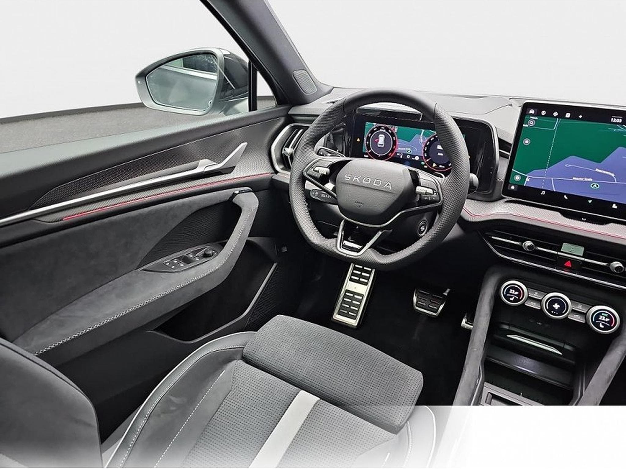 Skoda Kodiaq (2026) - Foto 7