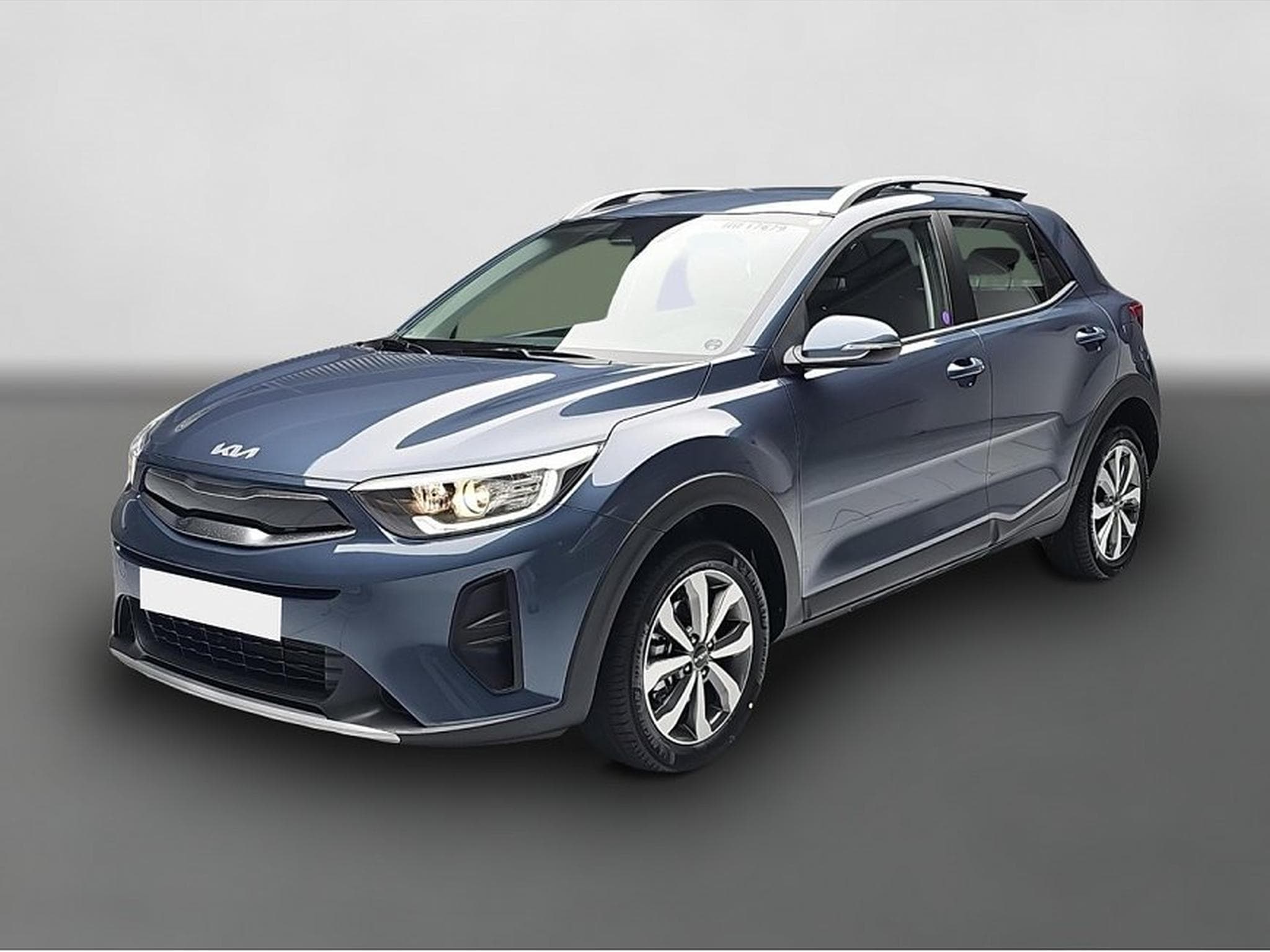 Kia Stonic (2026) - Foto 1