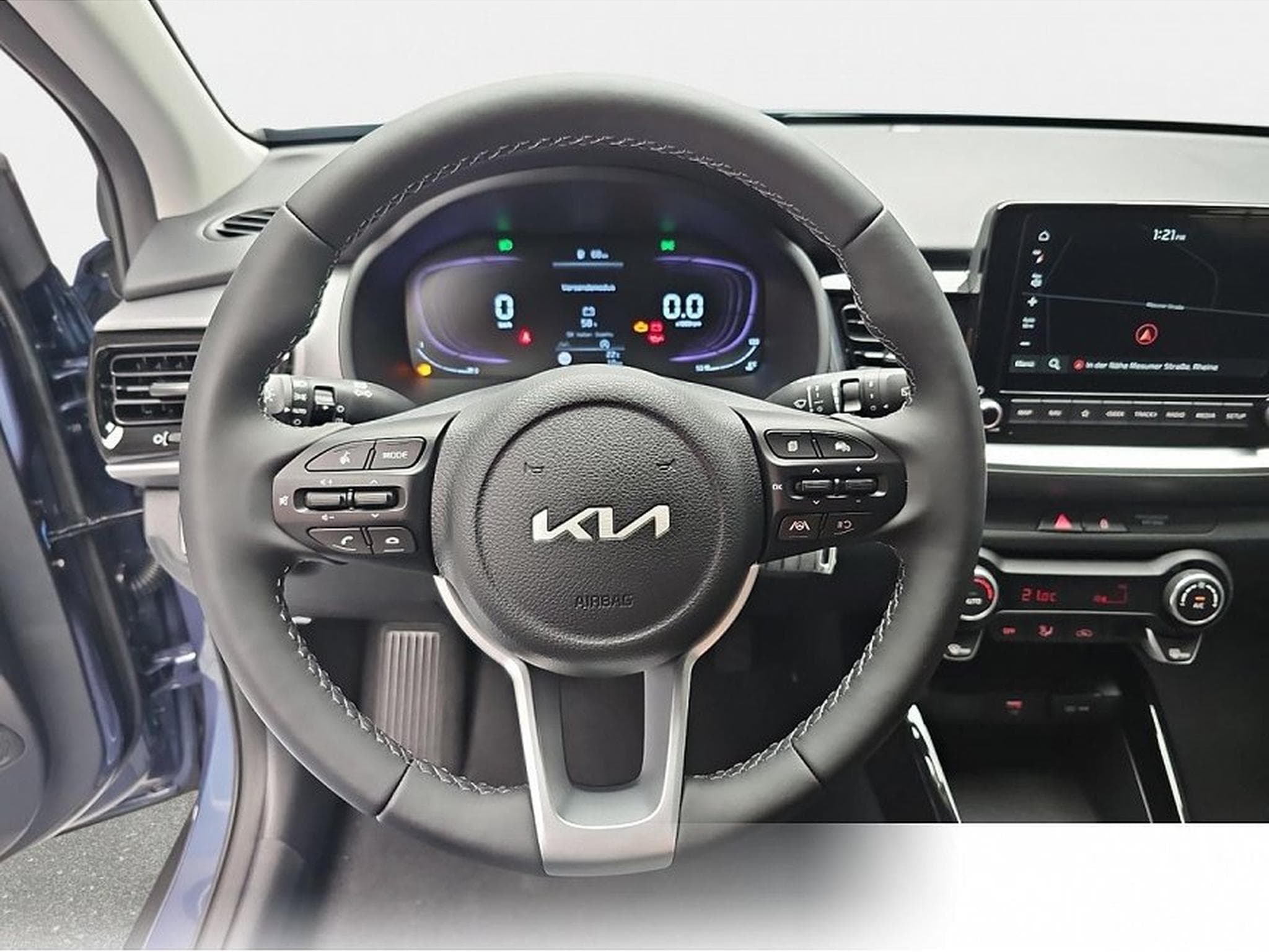 Kia Stonic (2026) - Foto 12
