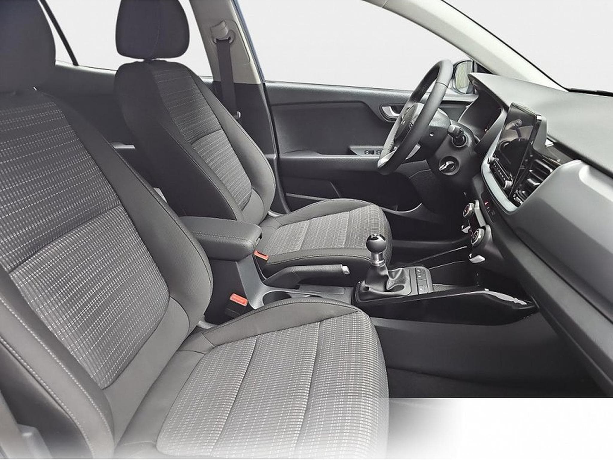 Kia Stonic (2026) - Foto 15