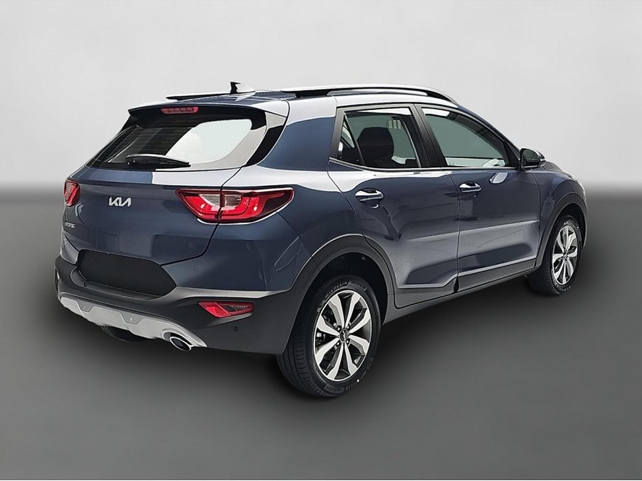 Kia Stonic (2026) - Foto 2