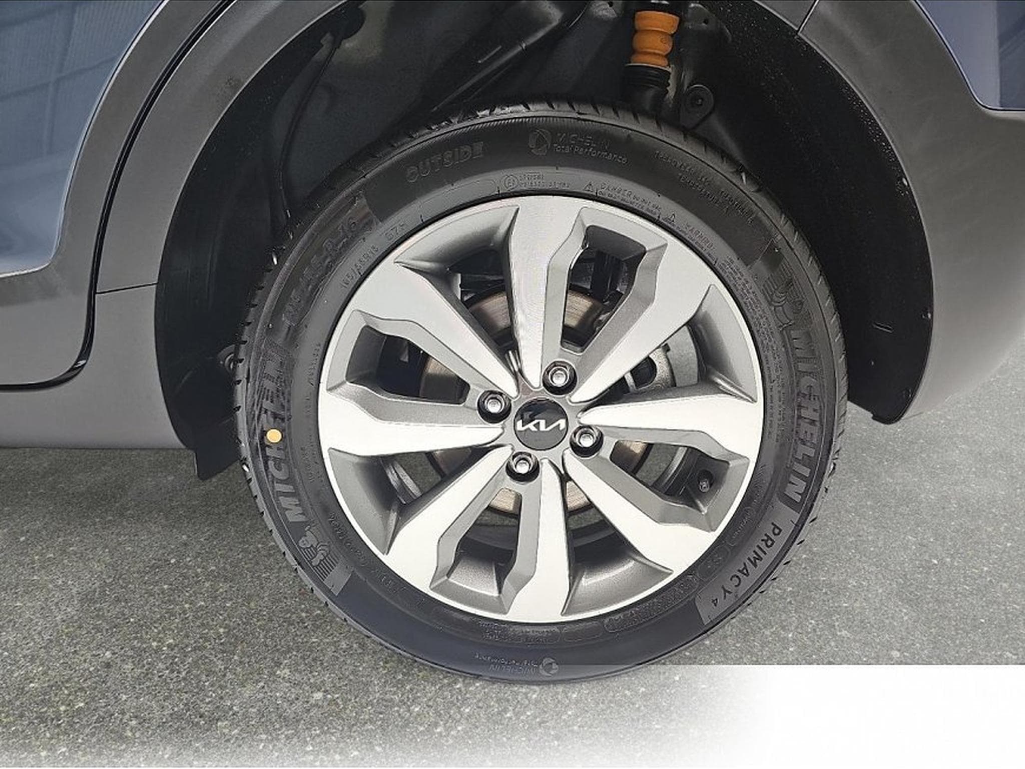 Kia Stonic (2026) - Foto 5