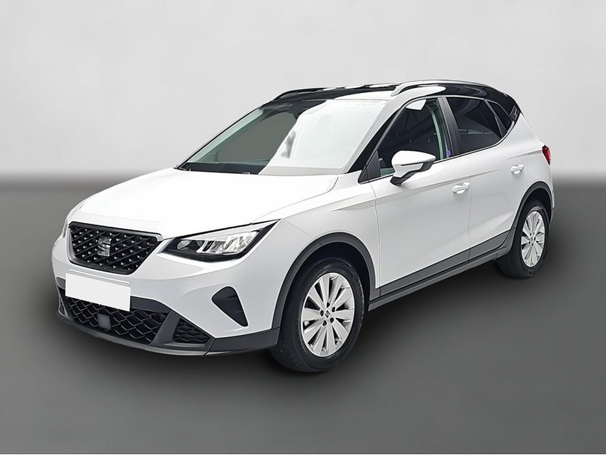 Seat Arona (2026) - Photo 1
