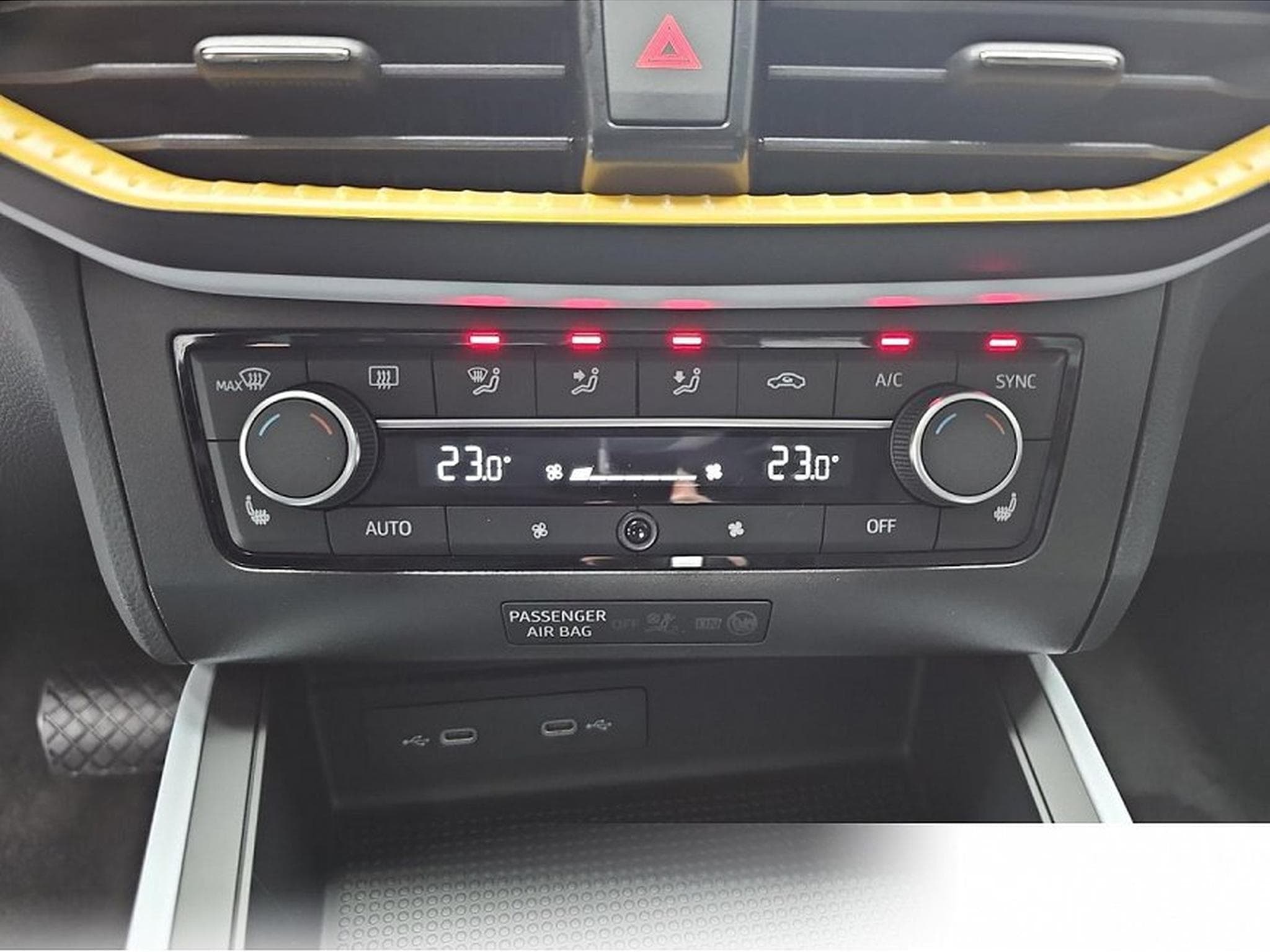 Seat Arona (2026) - Photo 10