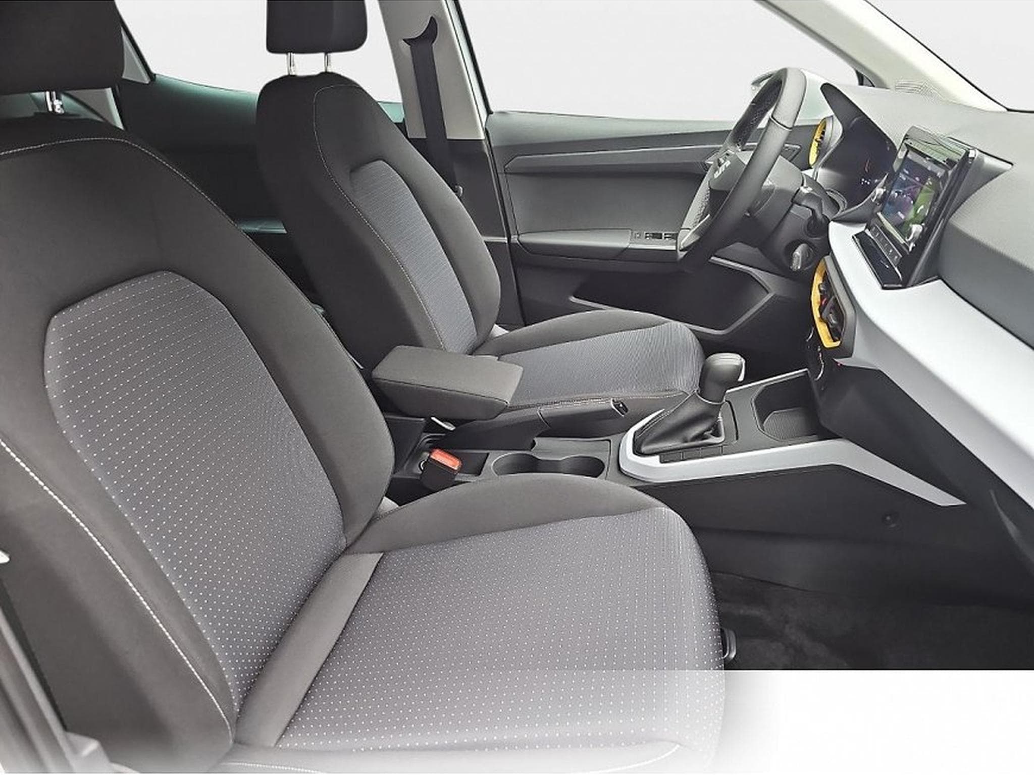 Seat Arona (2026) - Photo 15