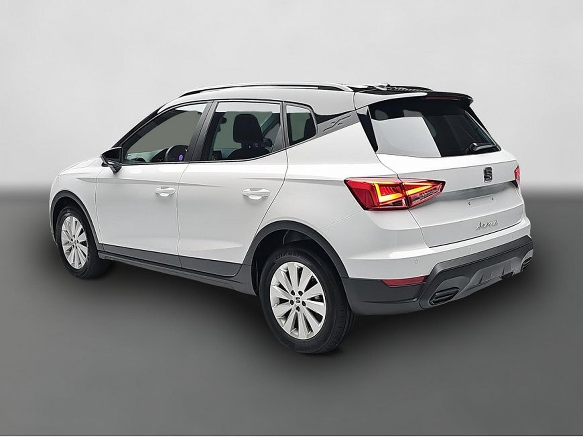 Seat Arona (2026) - Photo 3