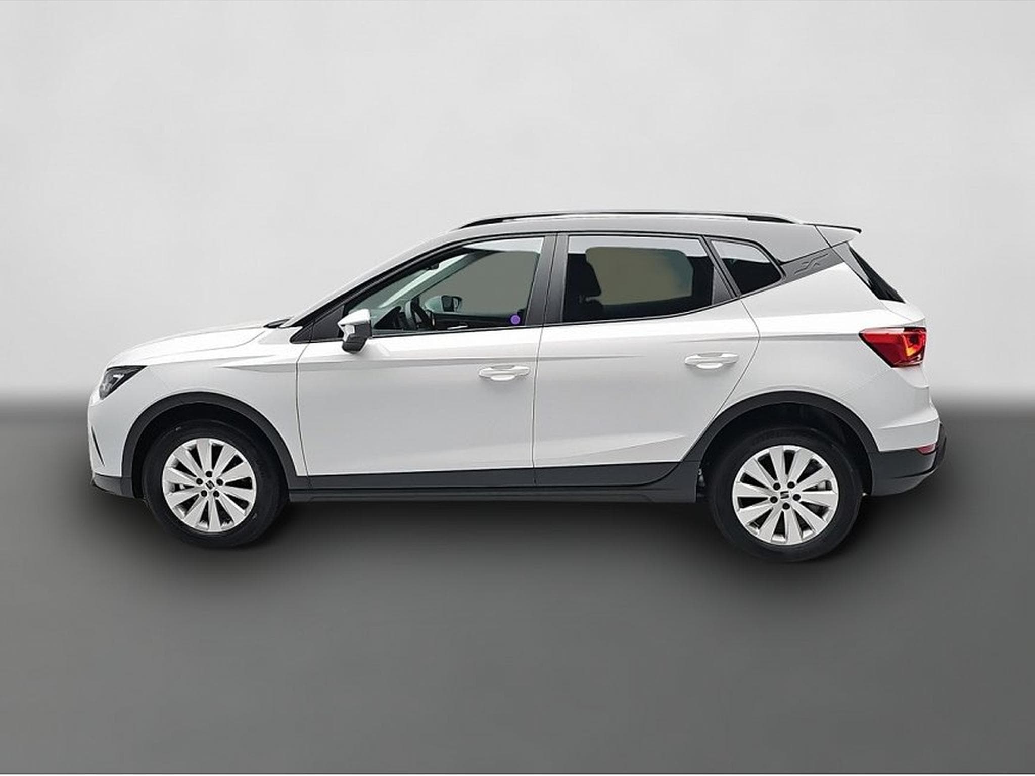 Seat Arona (2026) - Photo 4