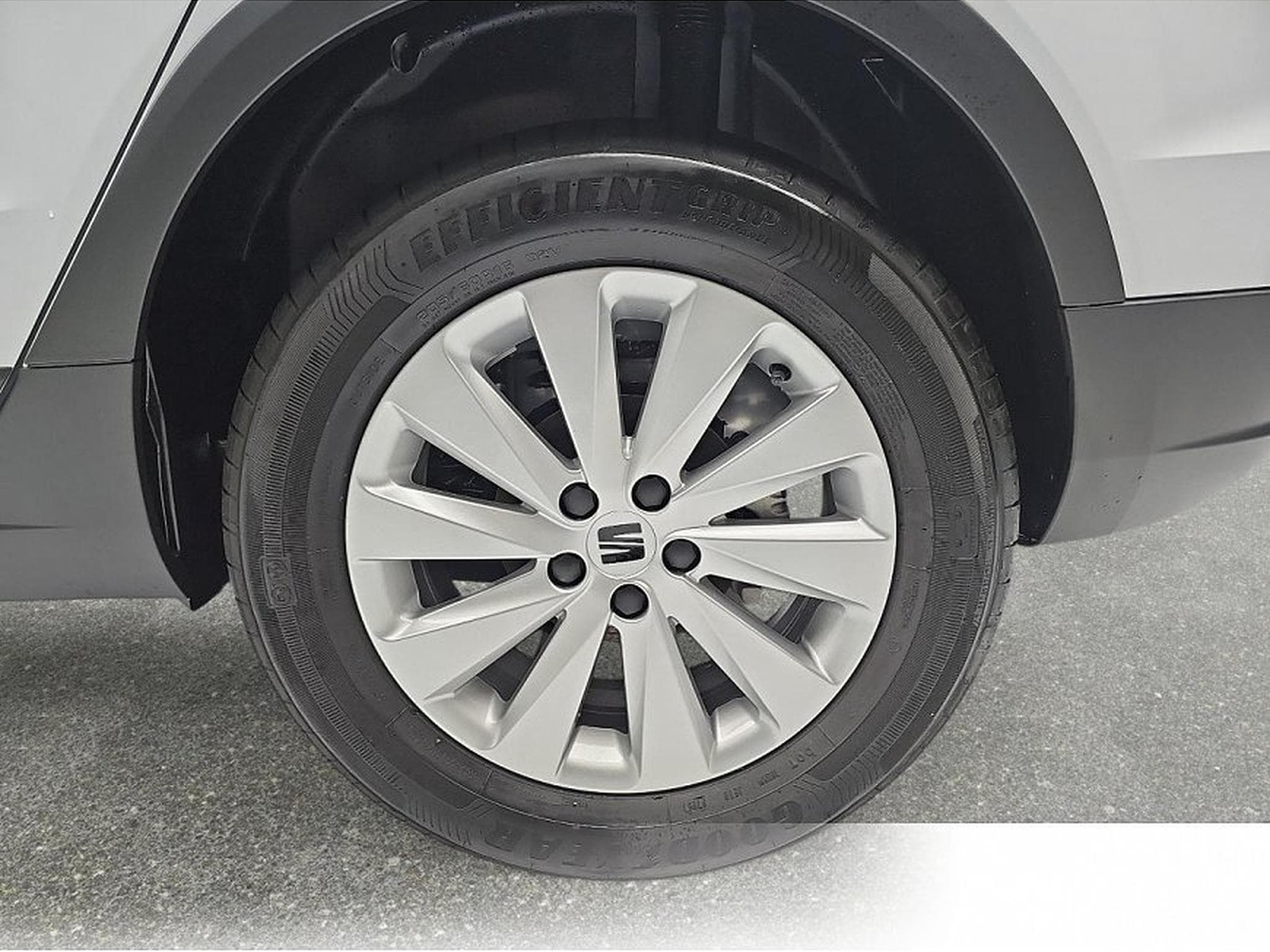 Seat Arona (2026) - Photo 5