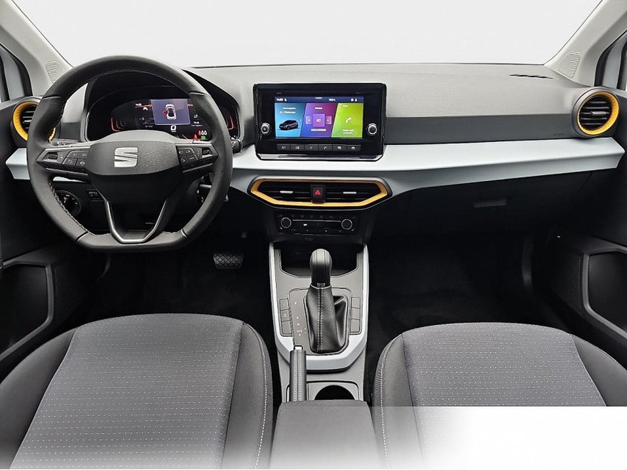 Seat Arona (2026) - Photo 6