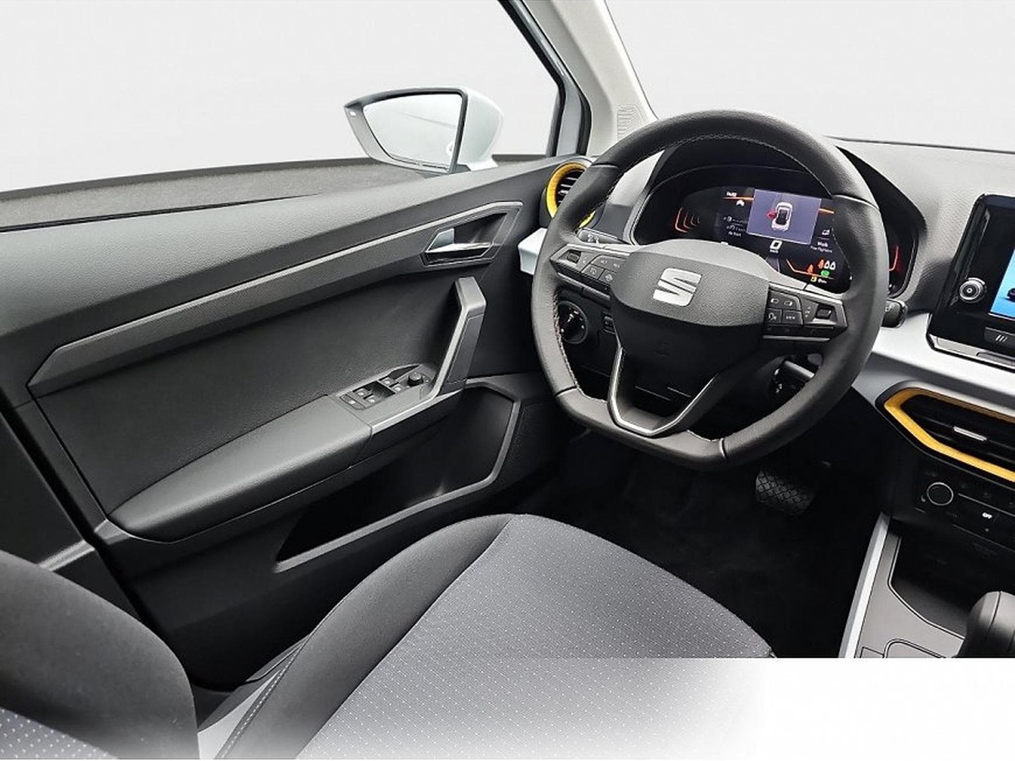 Seat Arona (2026) - Photo 7