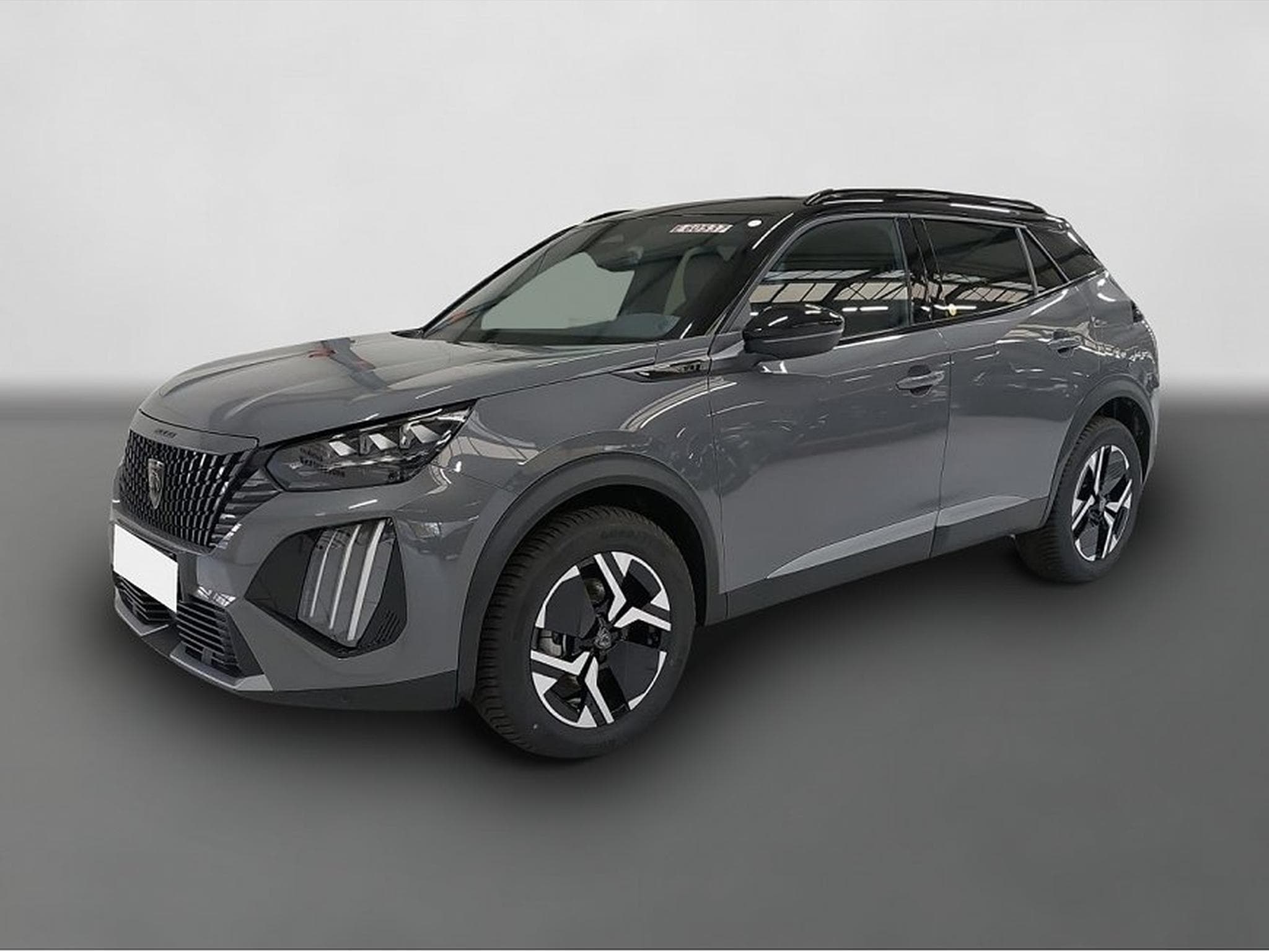 Peugeot 2008 (2026) - Photo 1