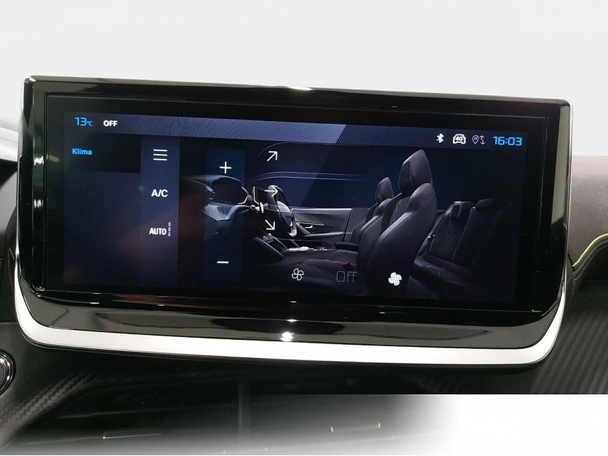 Peugeot 2008 (2026) - Photo 10