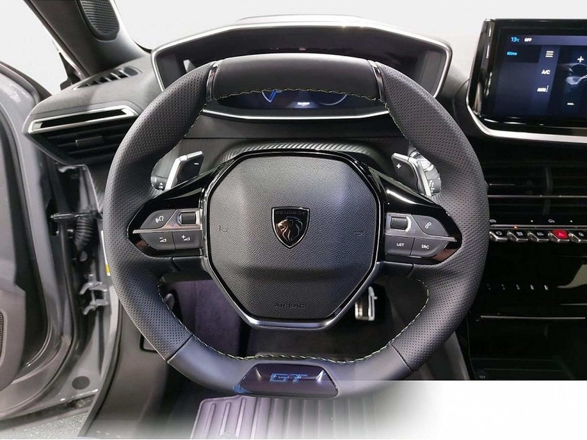 Peugeot 2008 (2026) - Photo 12