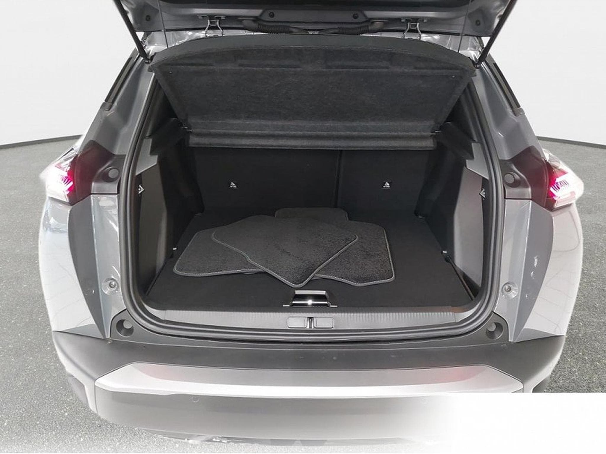 Peugeot 2008 (2026) - Photo 13