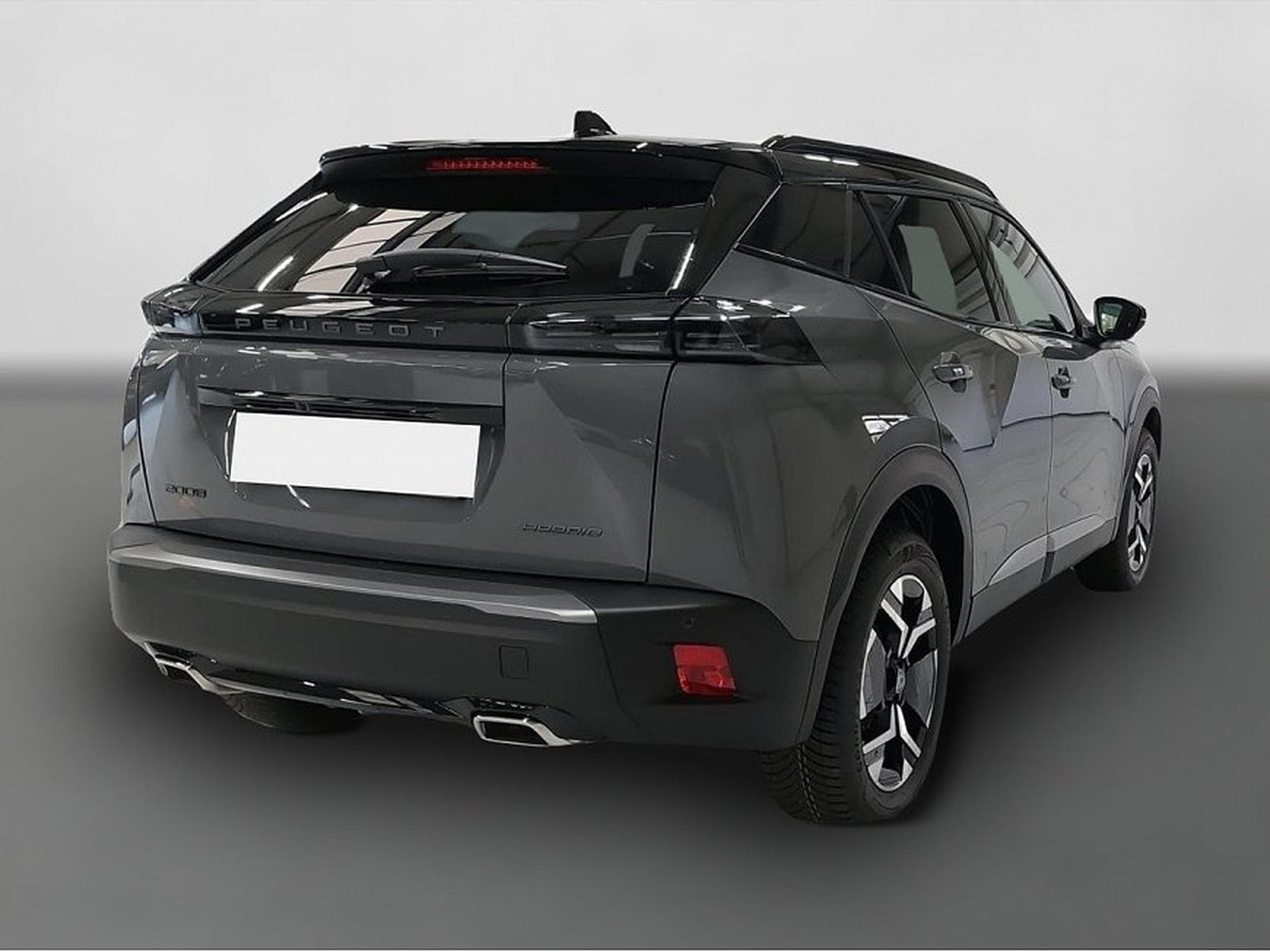 Peugeot 2008 (2026) - Photo 2