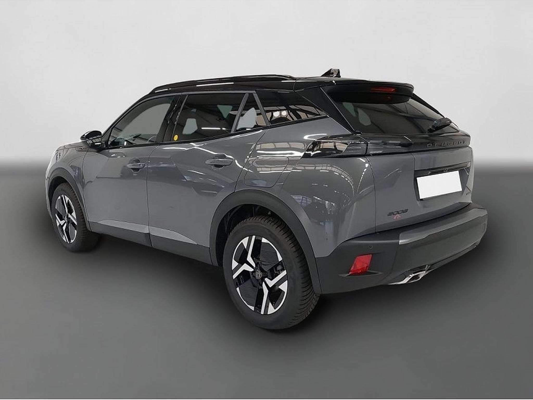 Peugeot 2008 (2026) - Photo 3