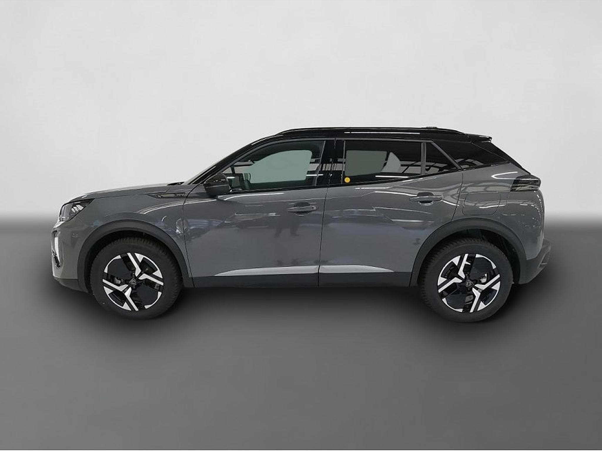 Peugeot 2008 (2026) - Photo 4