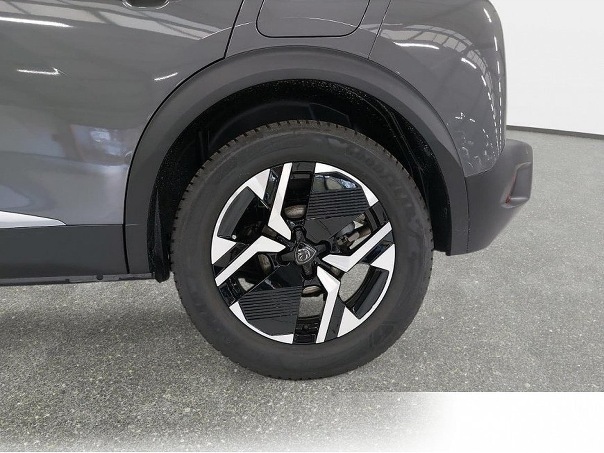 Peugeot 2008 (2026) - Photo 5