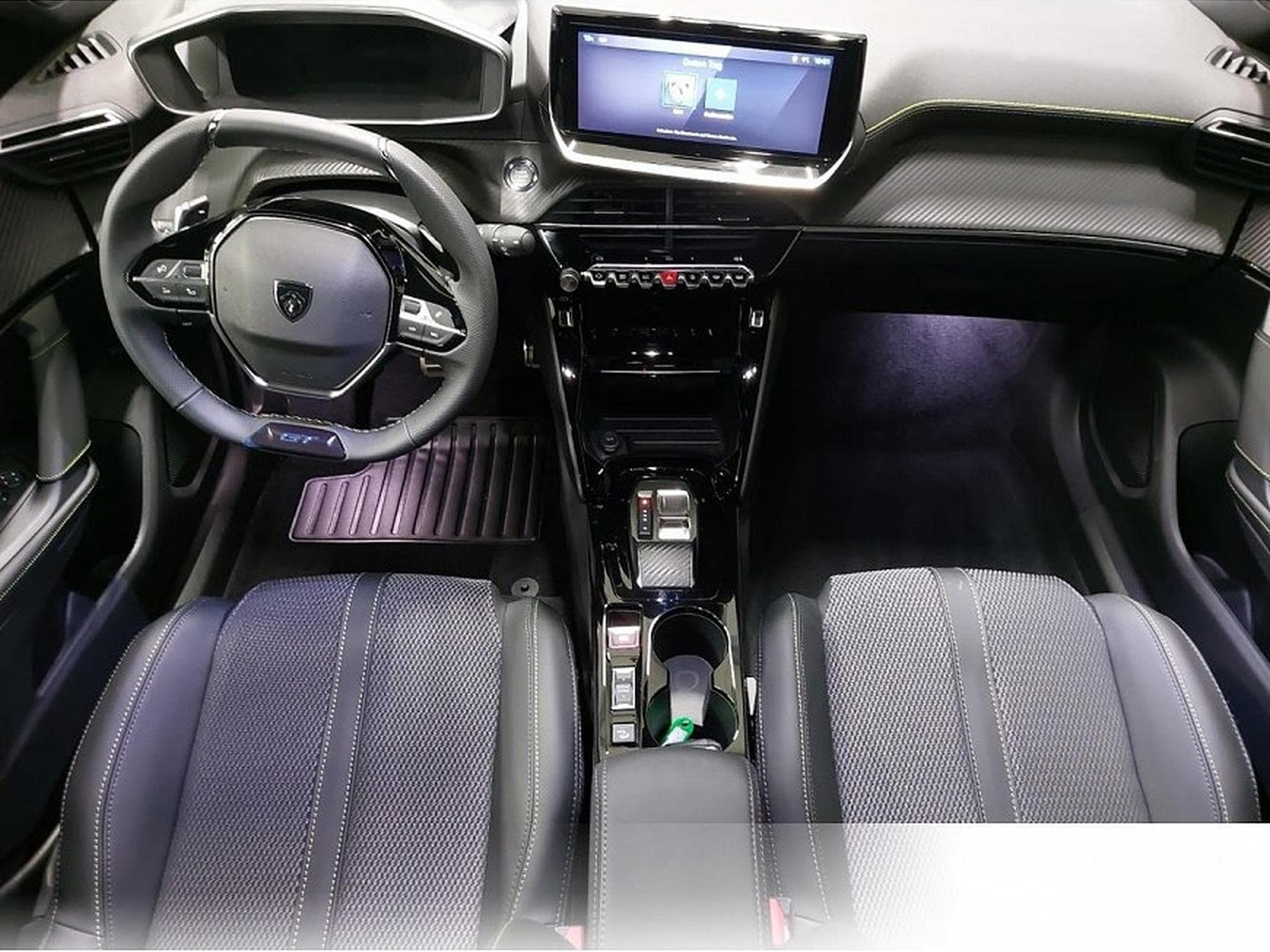 Peugeot 2008 (2026) - Photo 6