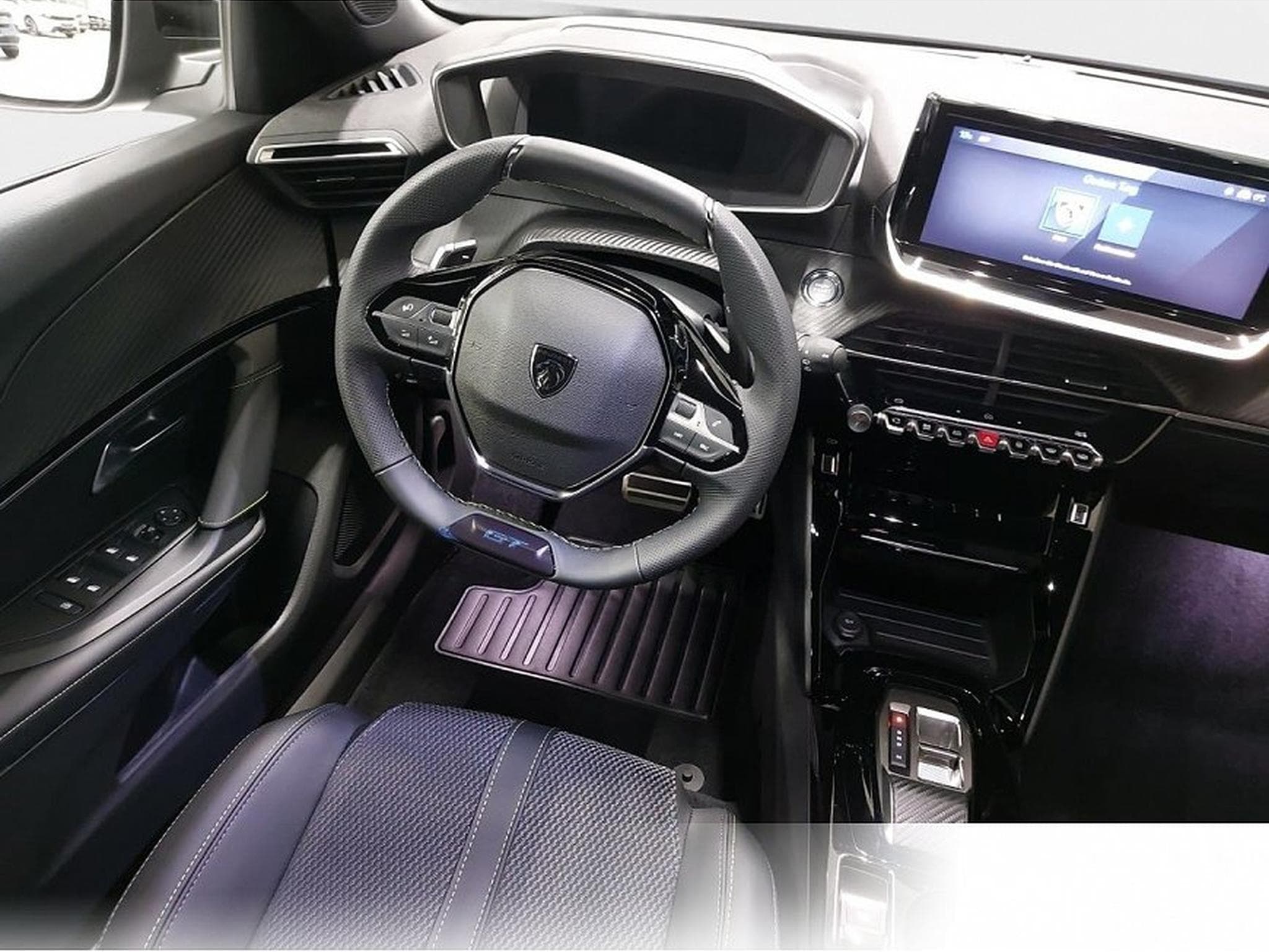 Peugeot 2008 (2026) - Photo 7