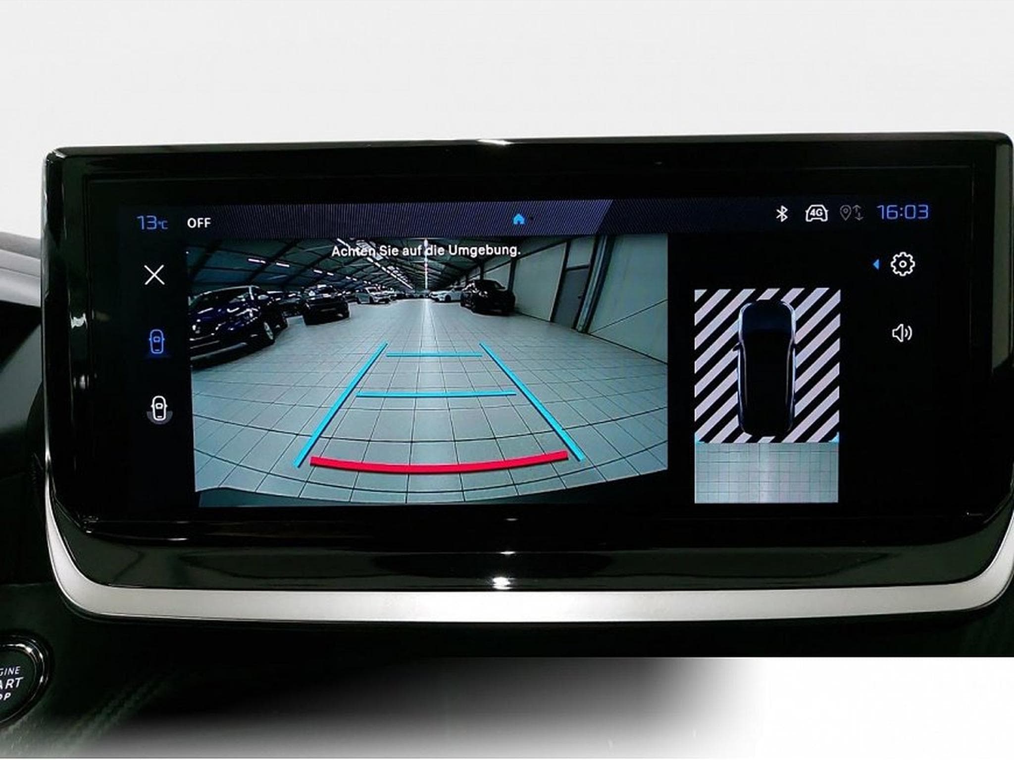 Peugeot 2008 (2026) - Photo 9