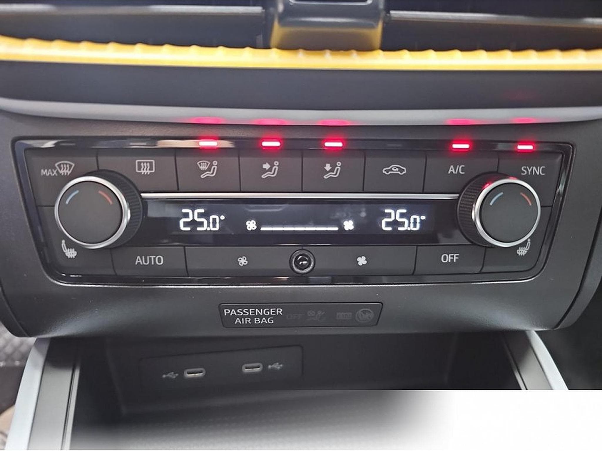 Seat Arona (2026) - Photo 10