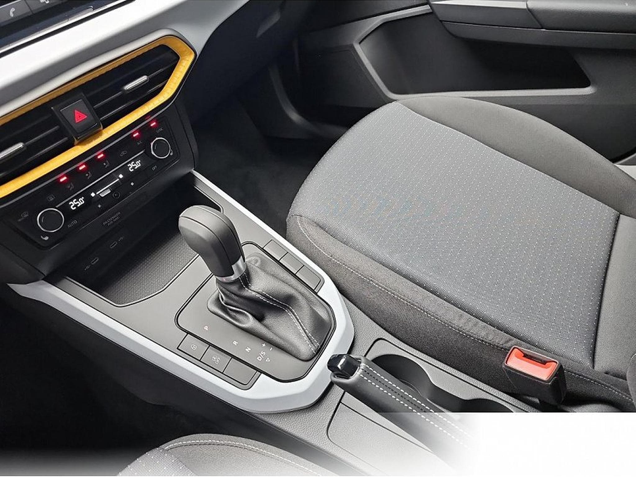 Seat Arona (2026) - Photo 11