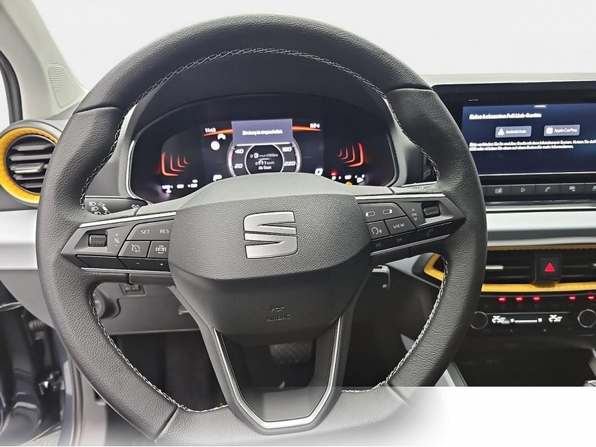 Seat Arona (2026) - Photo 12